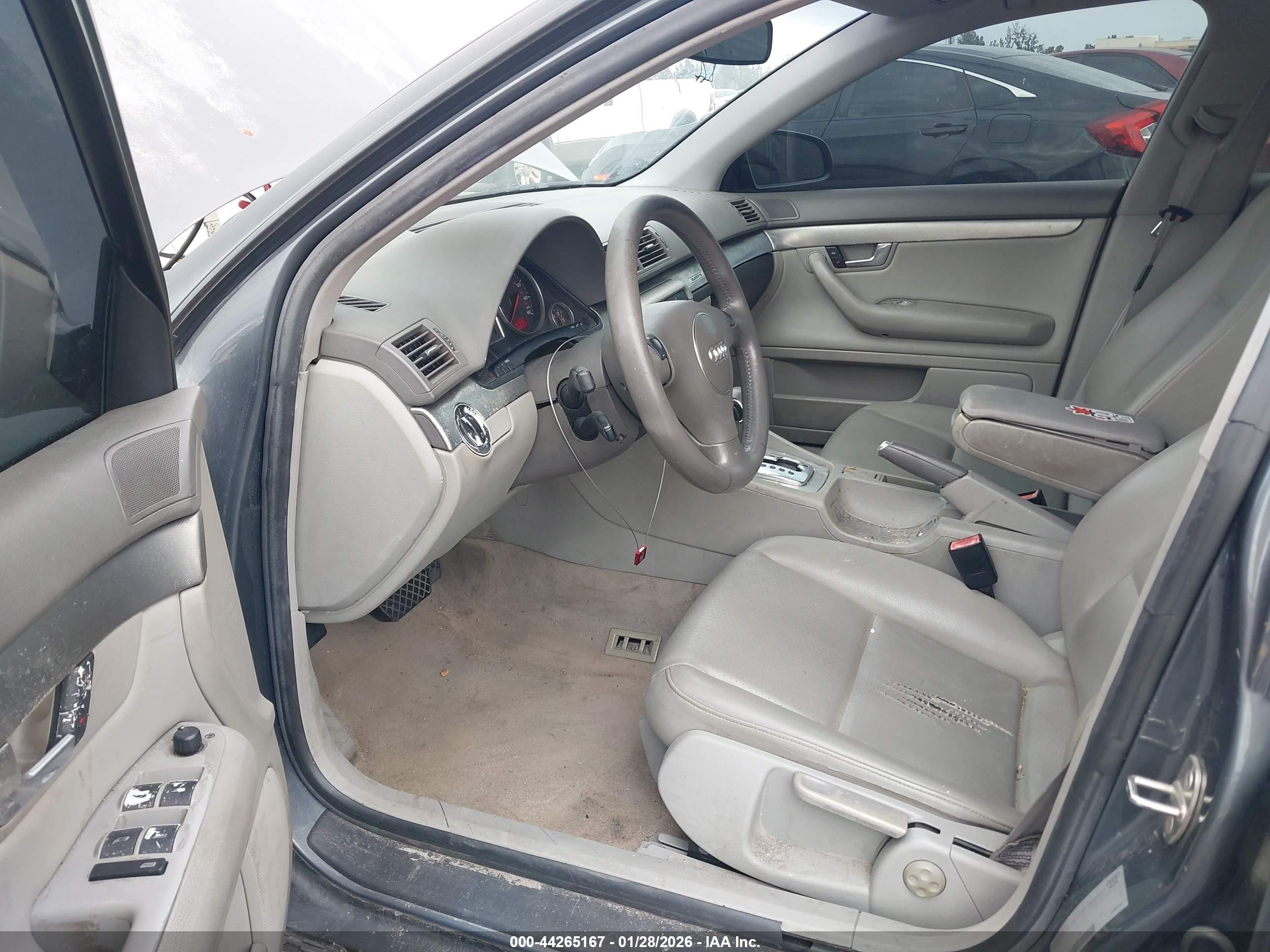 AUDI A4 image 5
