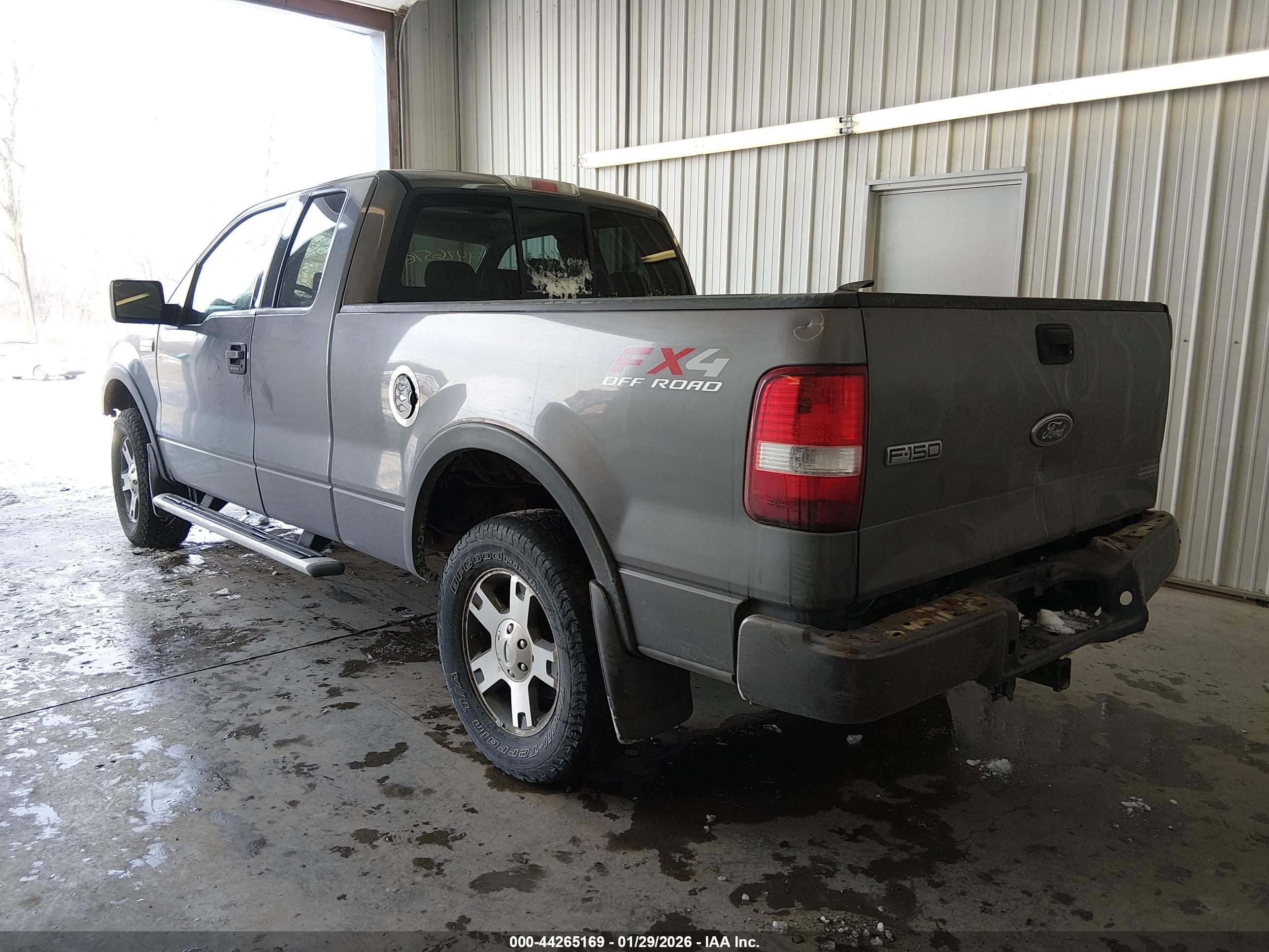 FORD F-150 image 3