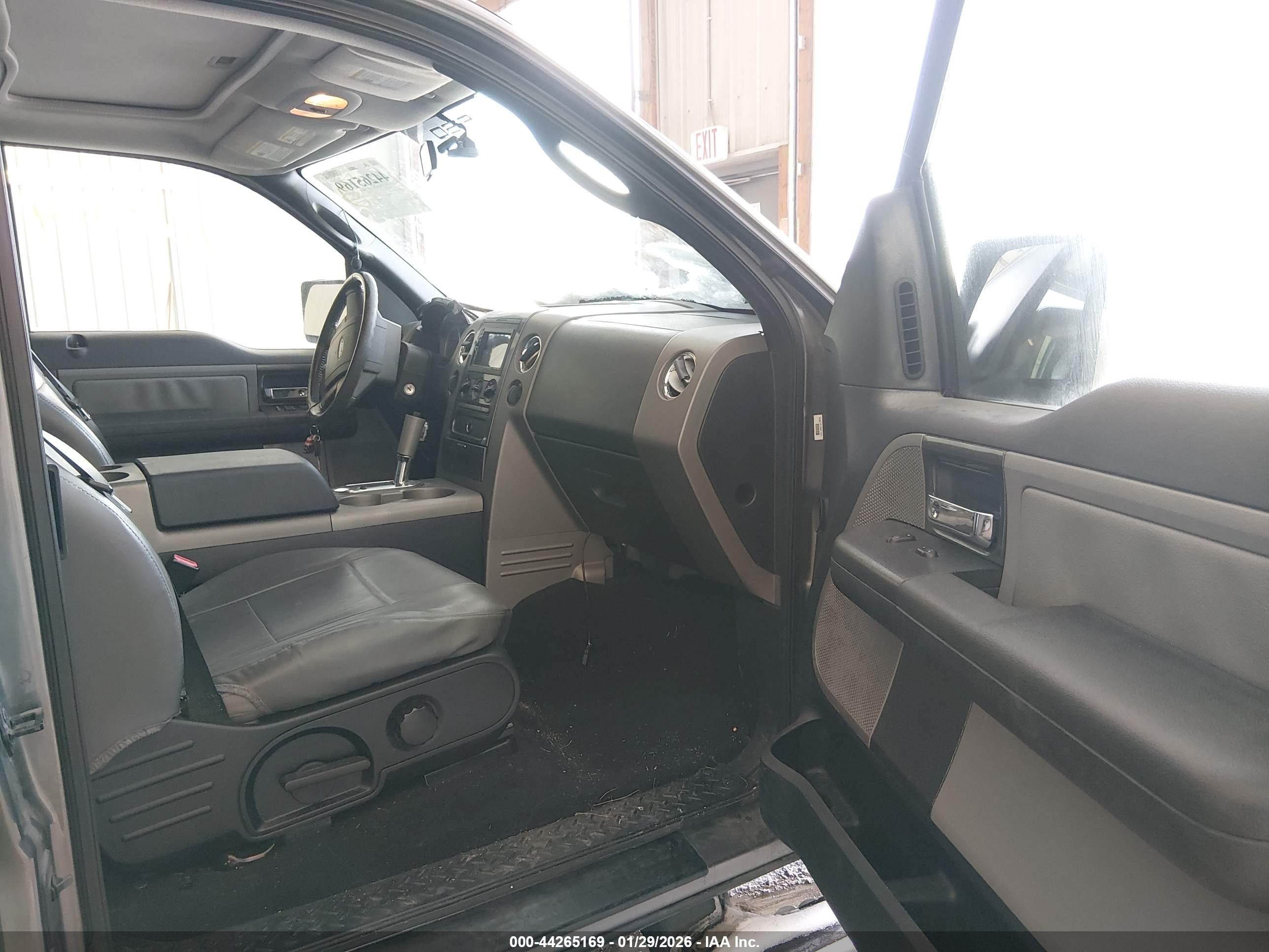 FORD F-150 image 5