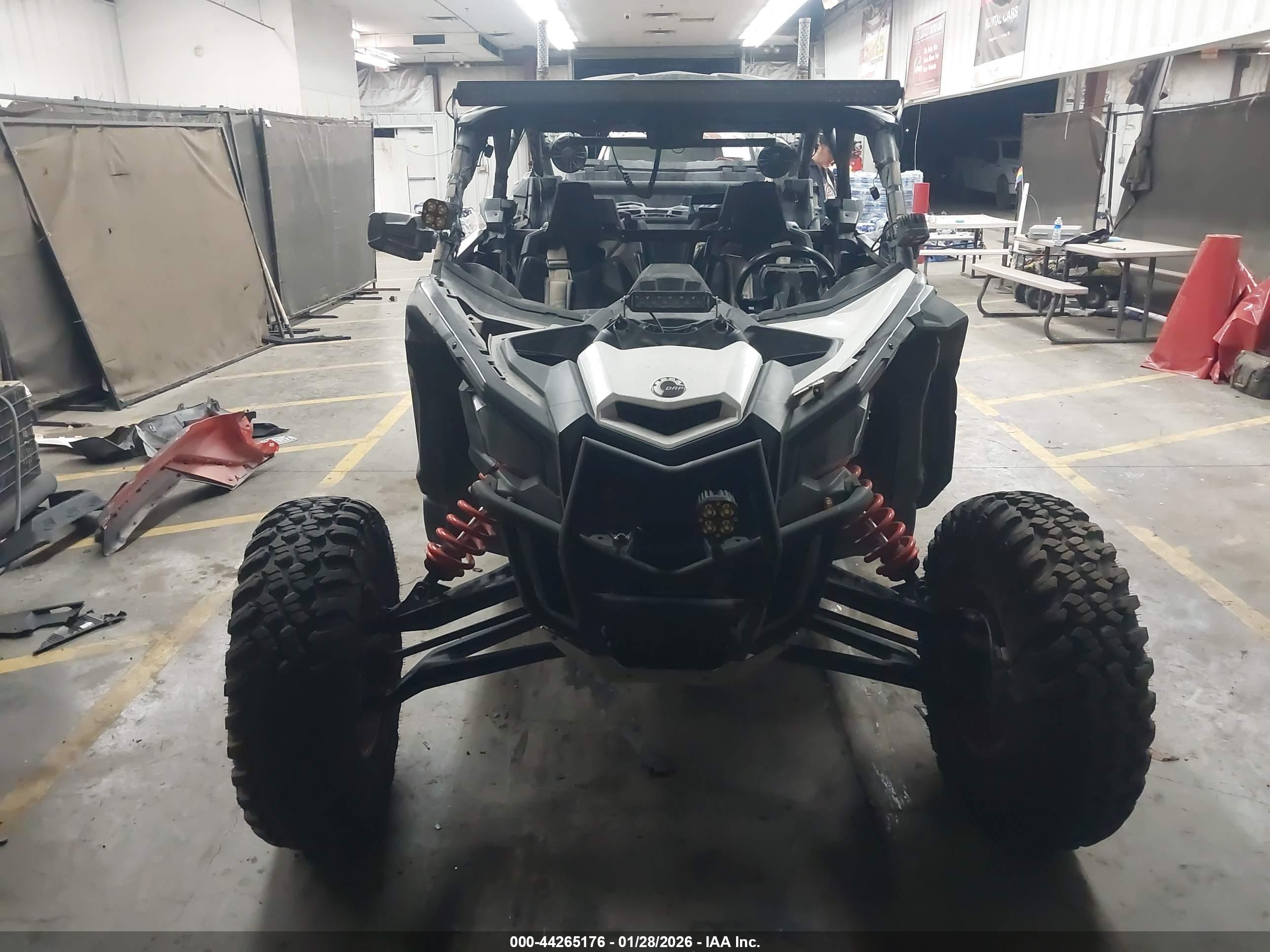 CAN-AM MAVERICK image 5