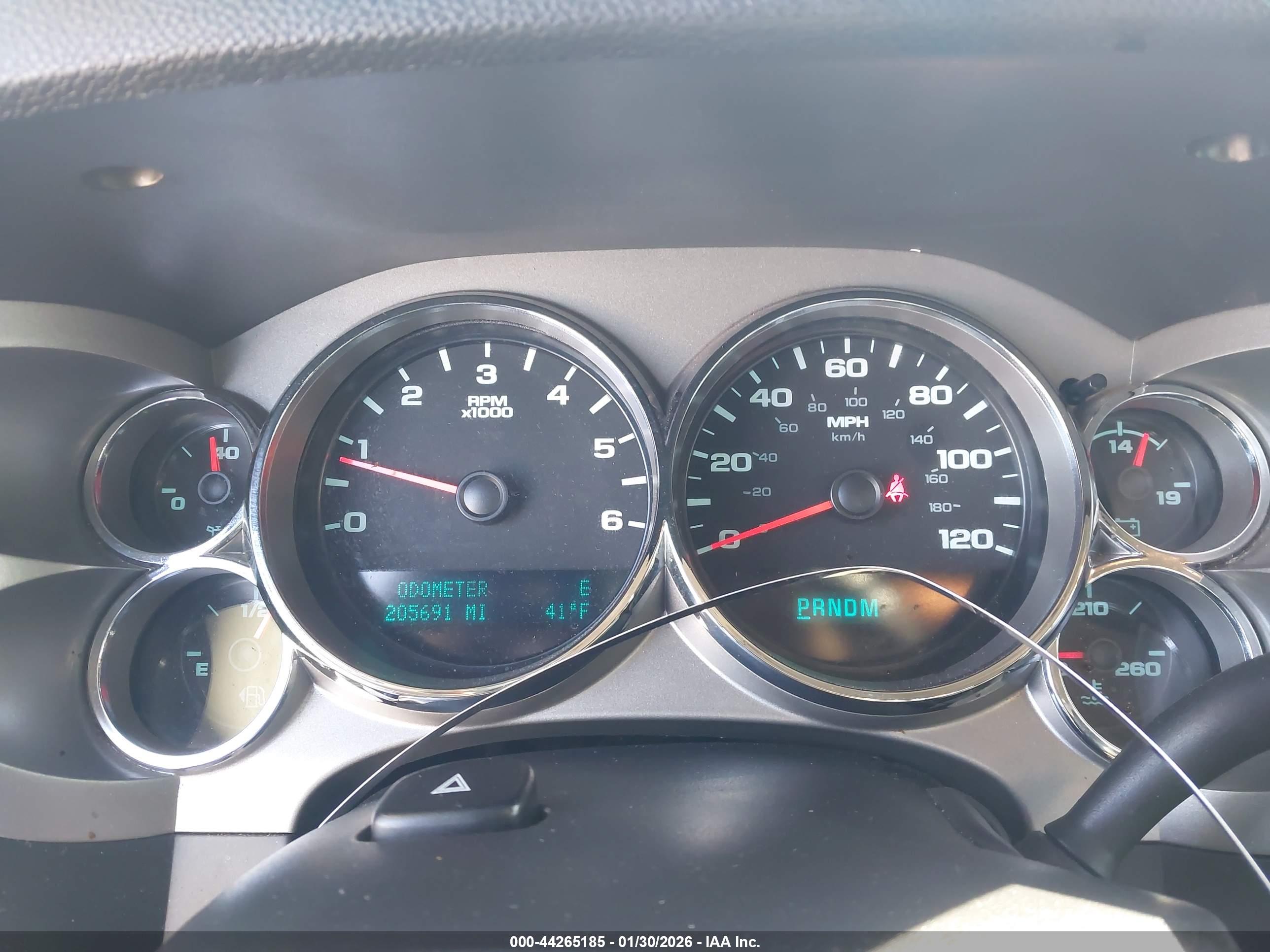 GMC SIERRA image 7