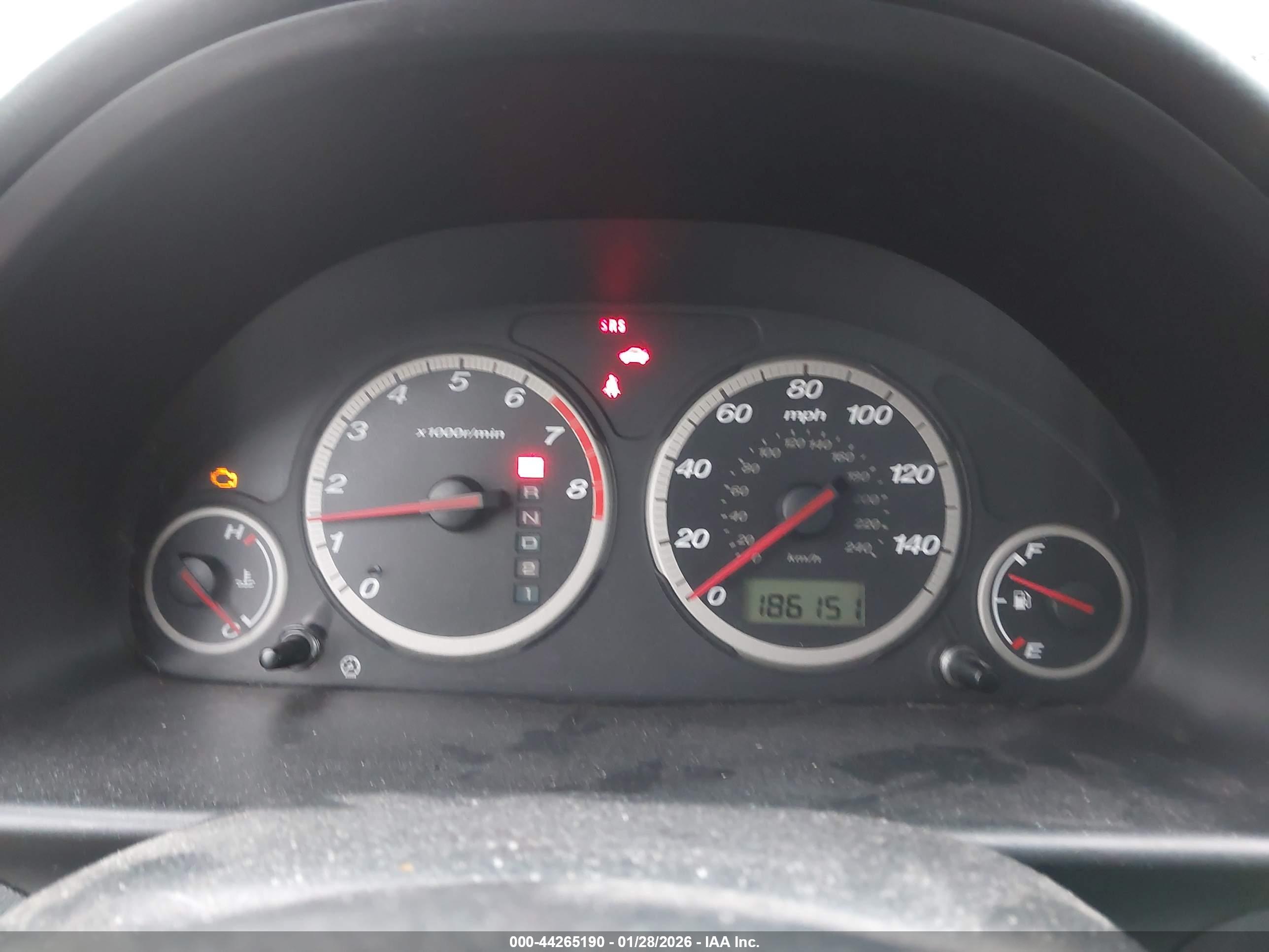 HONDA CR-V image 7