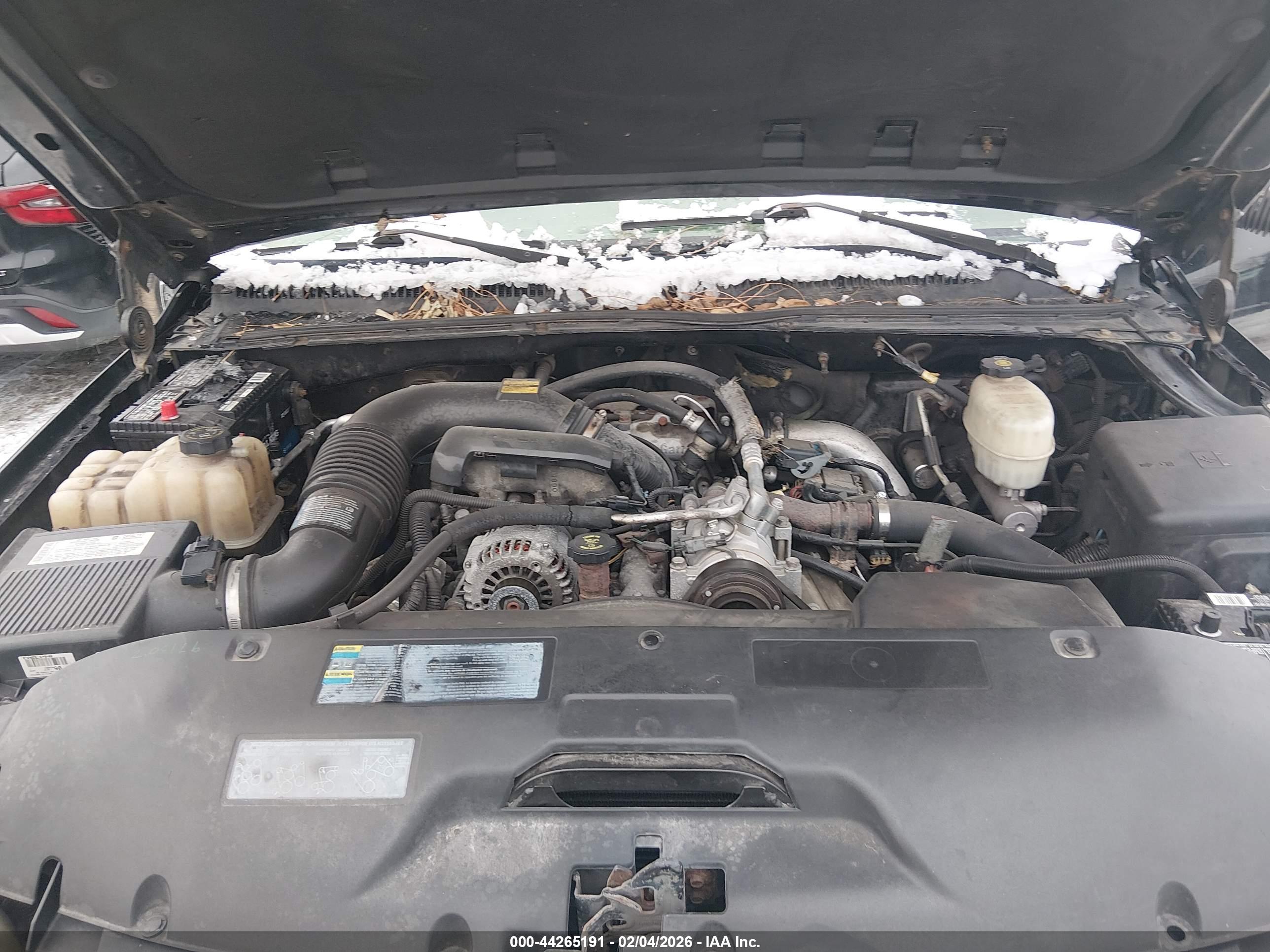 GMC SIERRA image 10