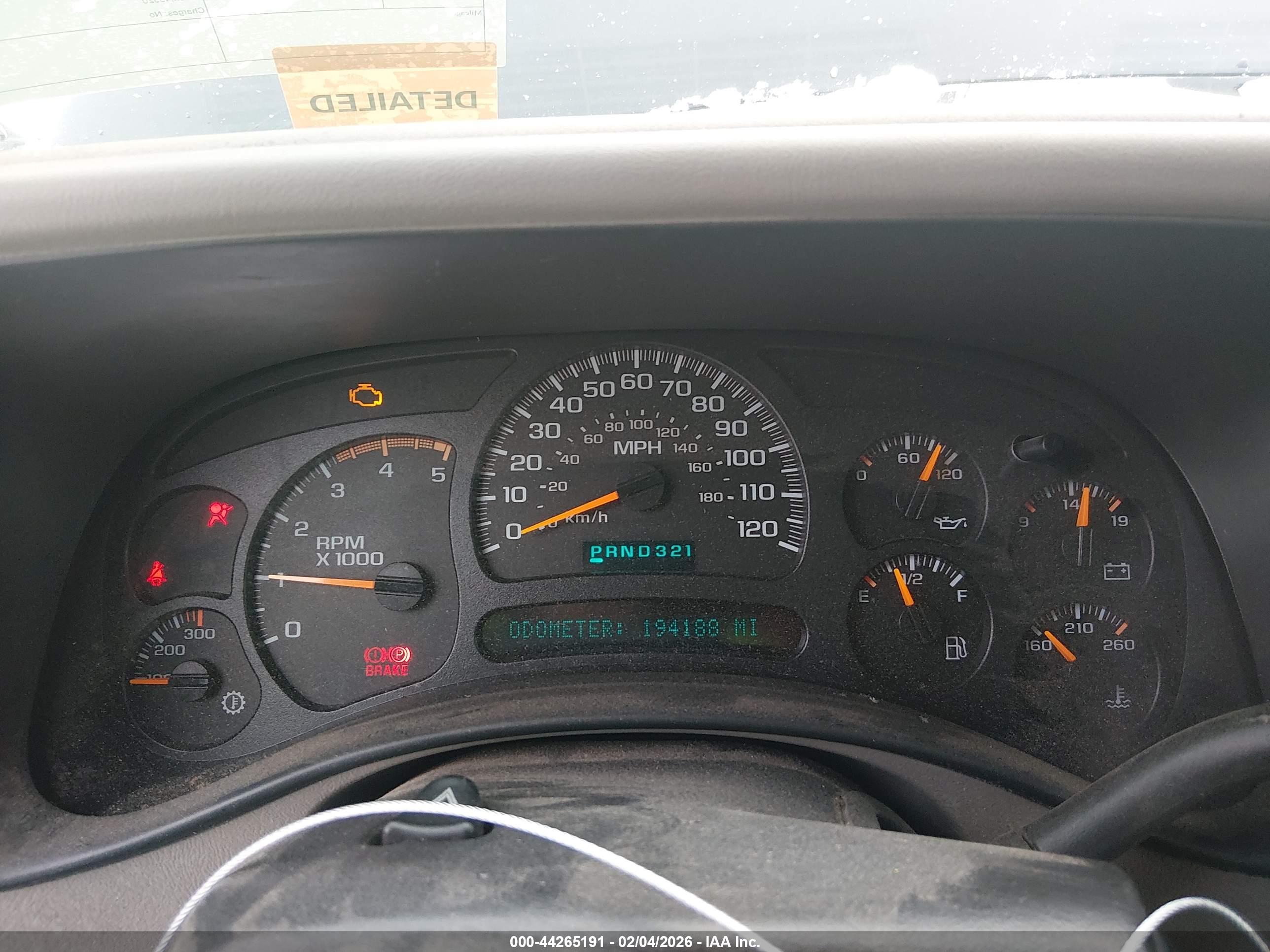 GMC SIERRA image 6