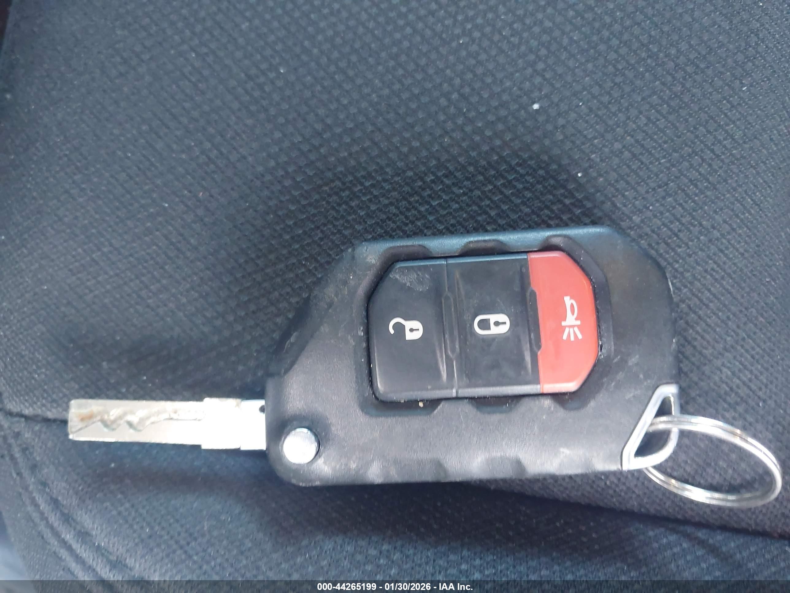 JEEP WRANGLER image 11