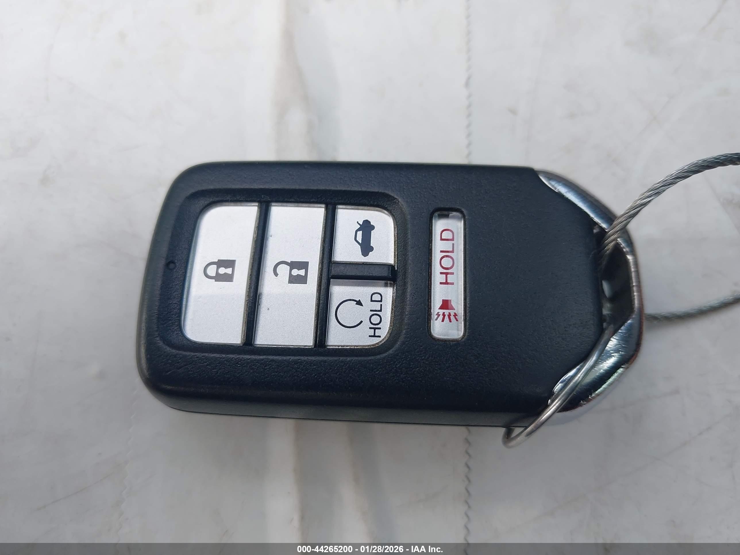 HONDA ACCORD image 11