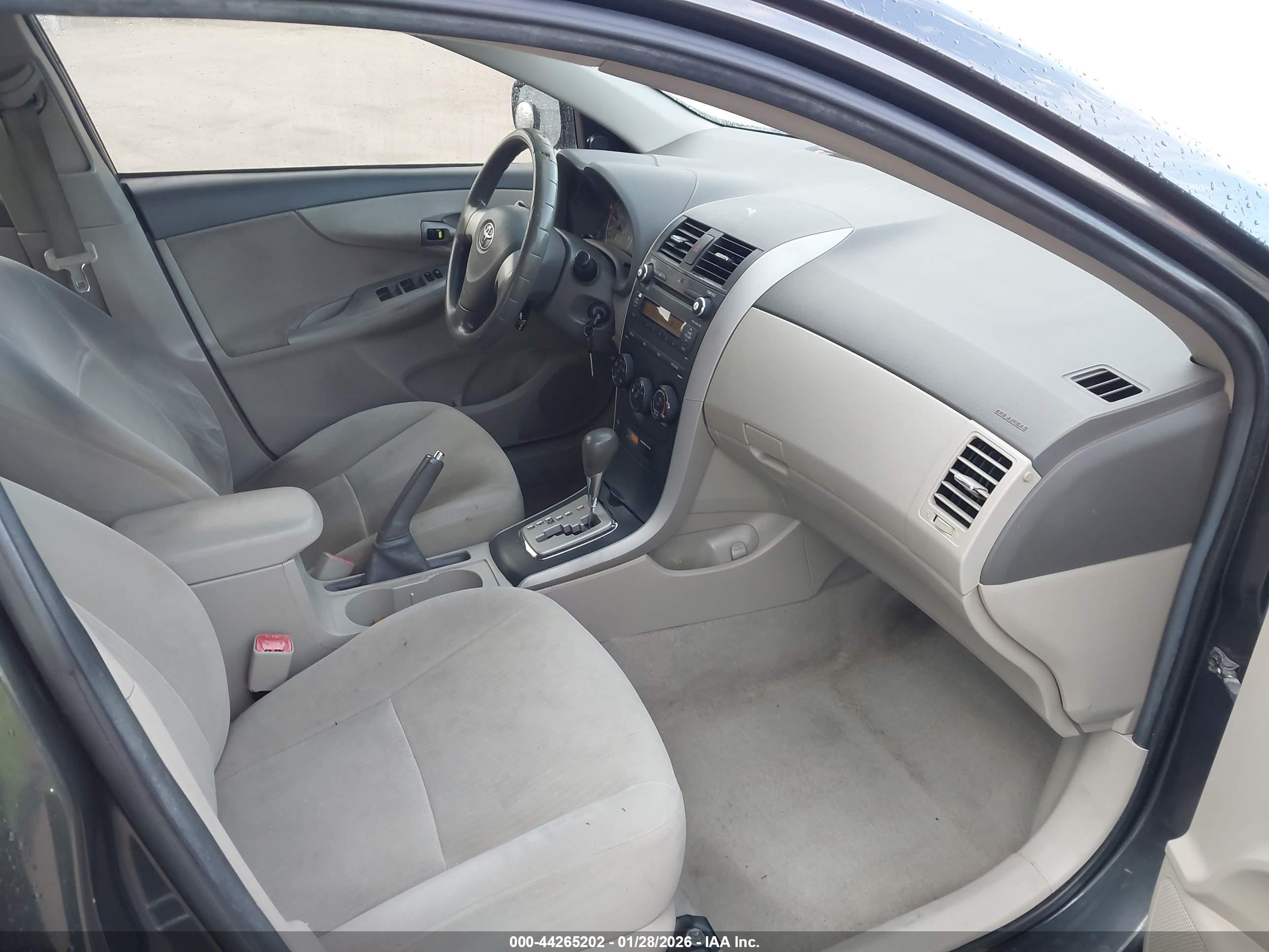 TOYOTA COROLLA image 5