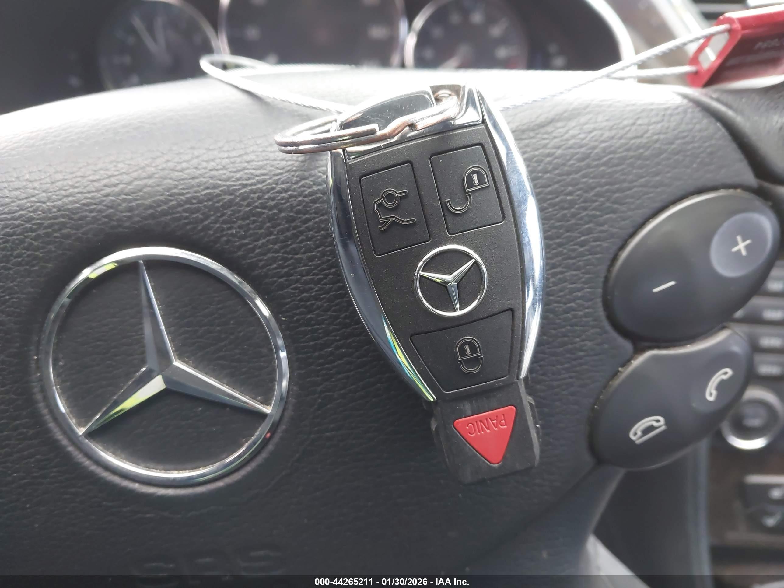 MERCEDES-BENZ CLS image 11