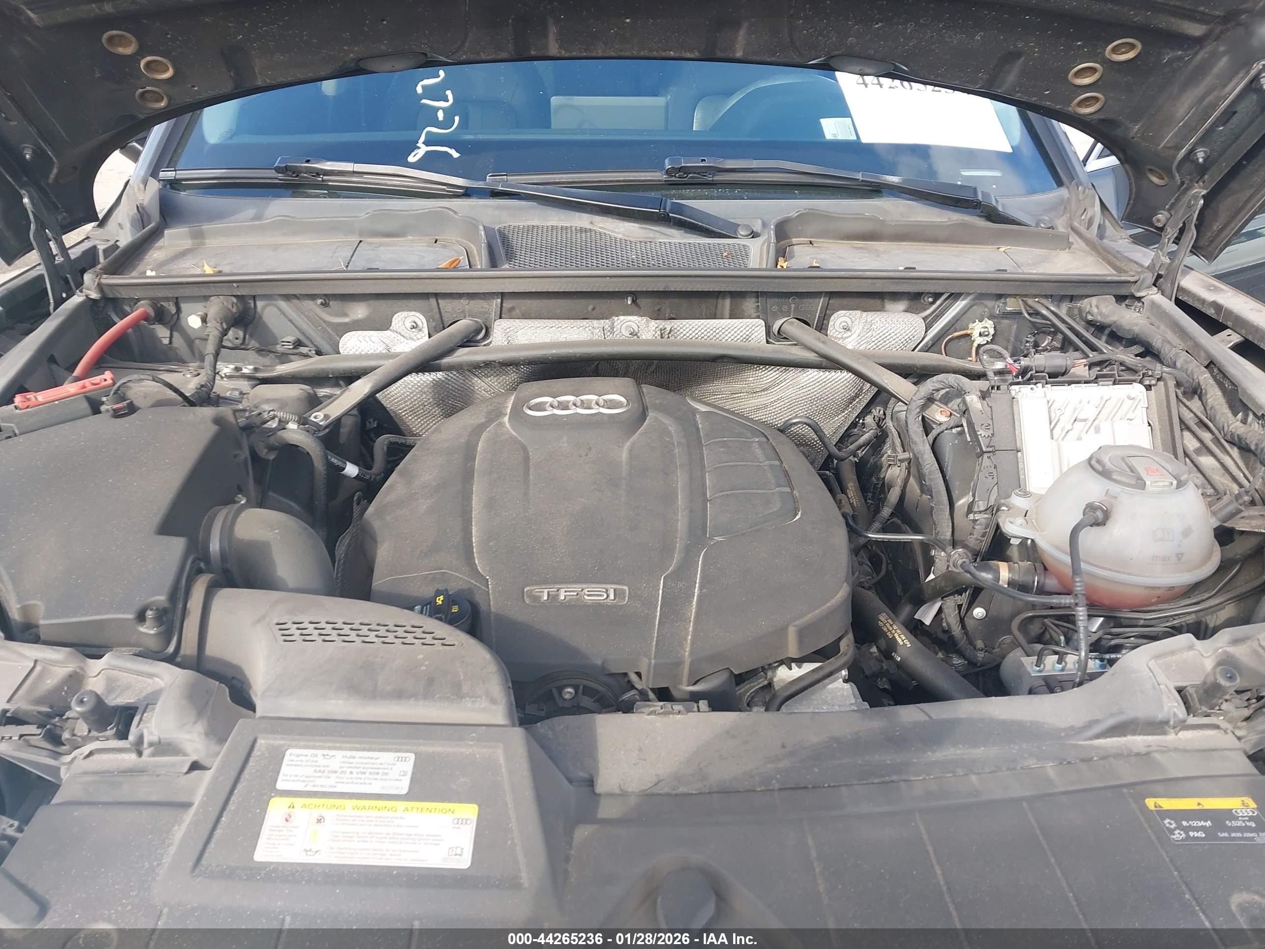 AUDI Q5 image 10