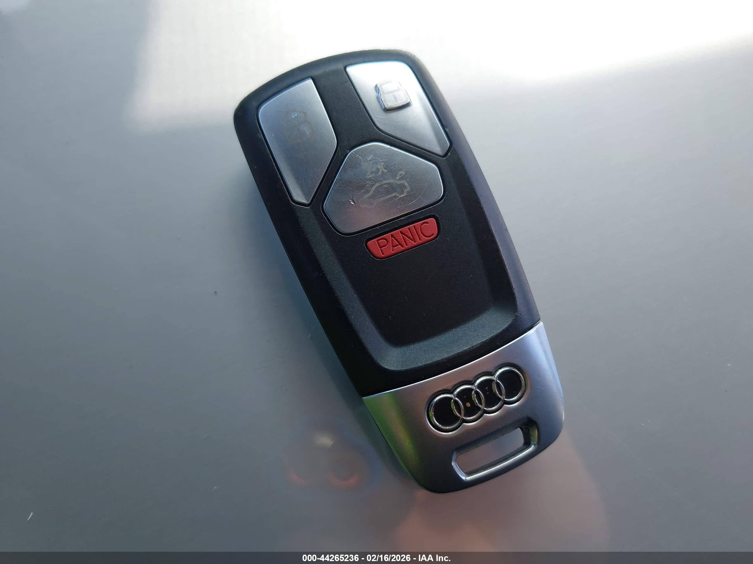 AUDI Q5 image 11