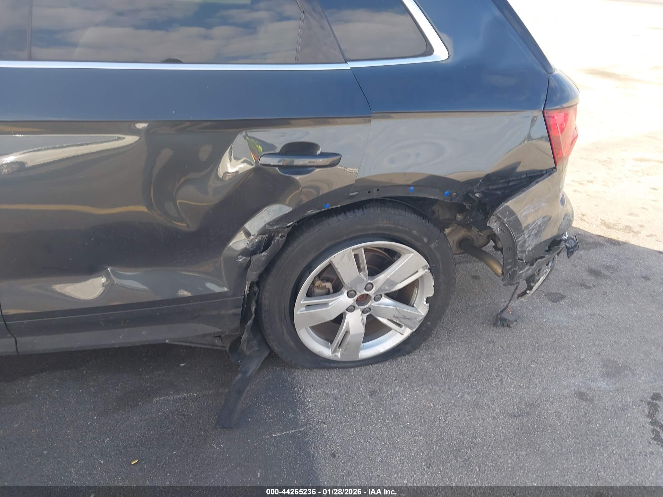 AUDI Q5 image 6