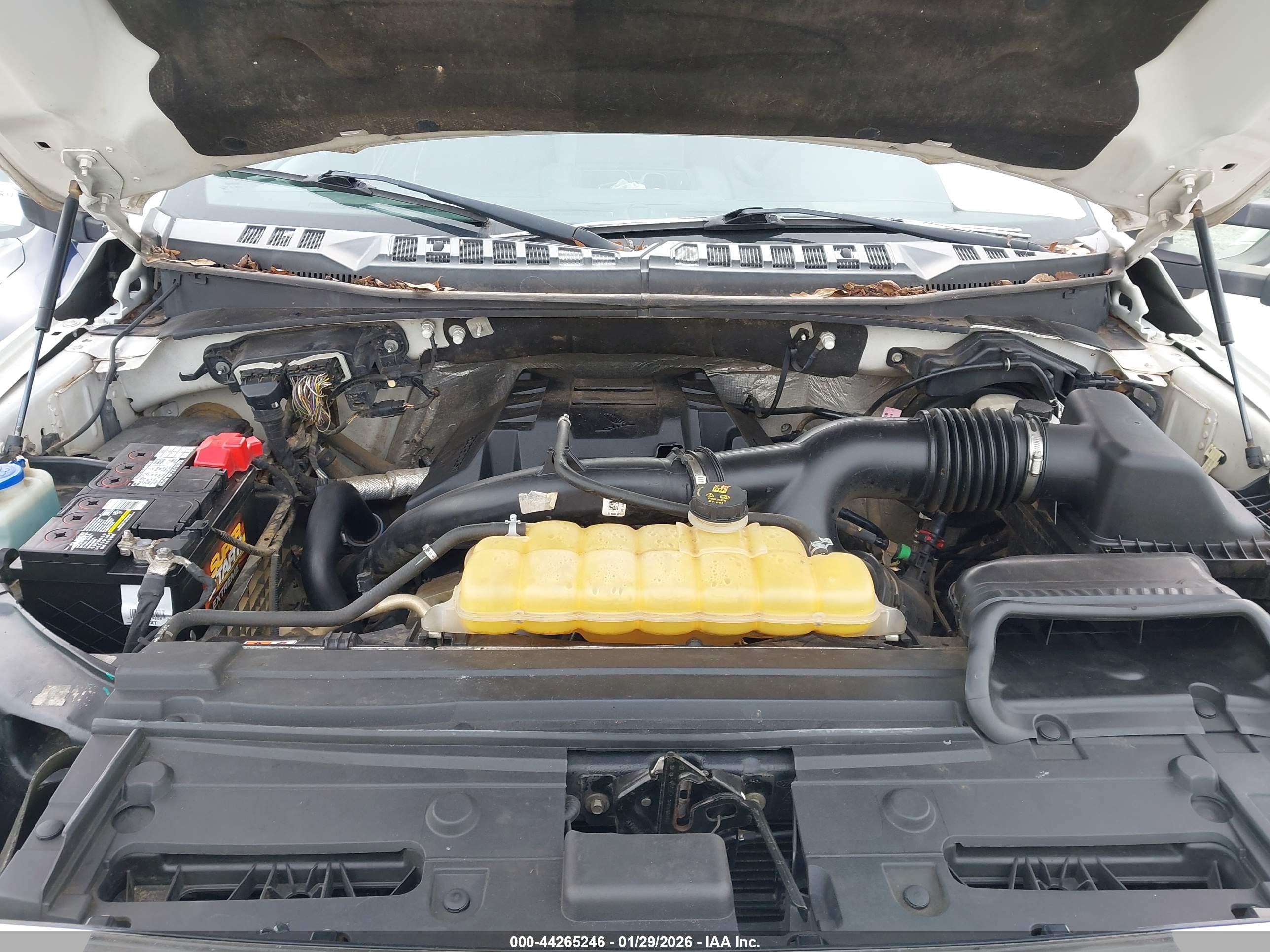 FORD F-150 image 10