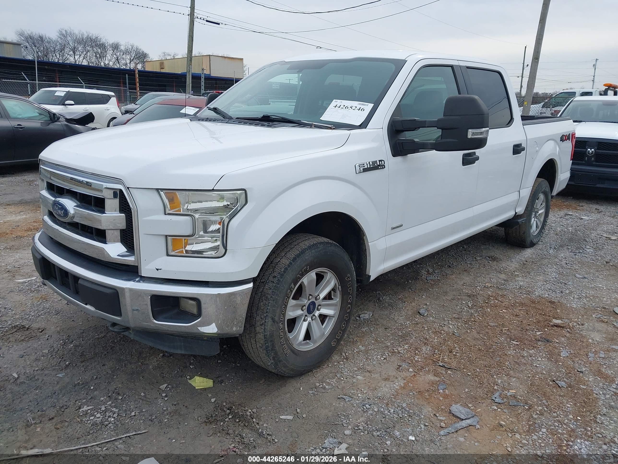 FORD F-150 image 2