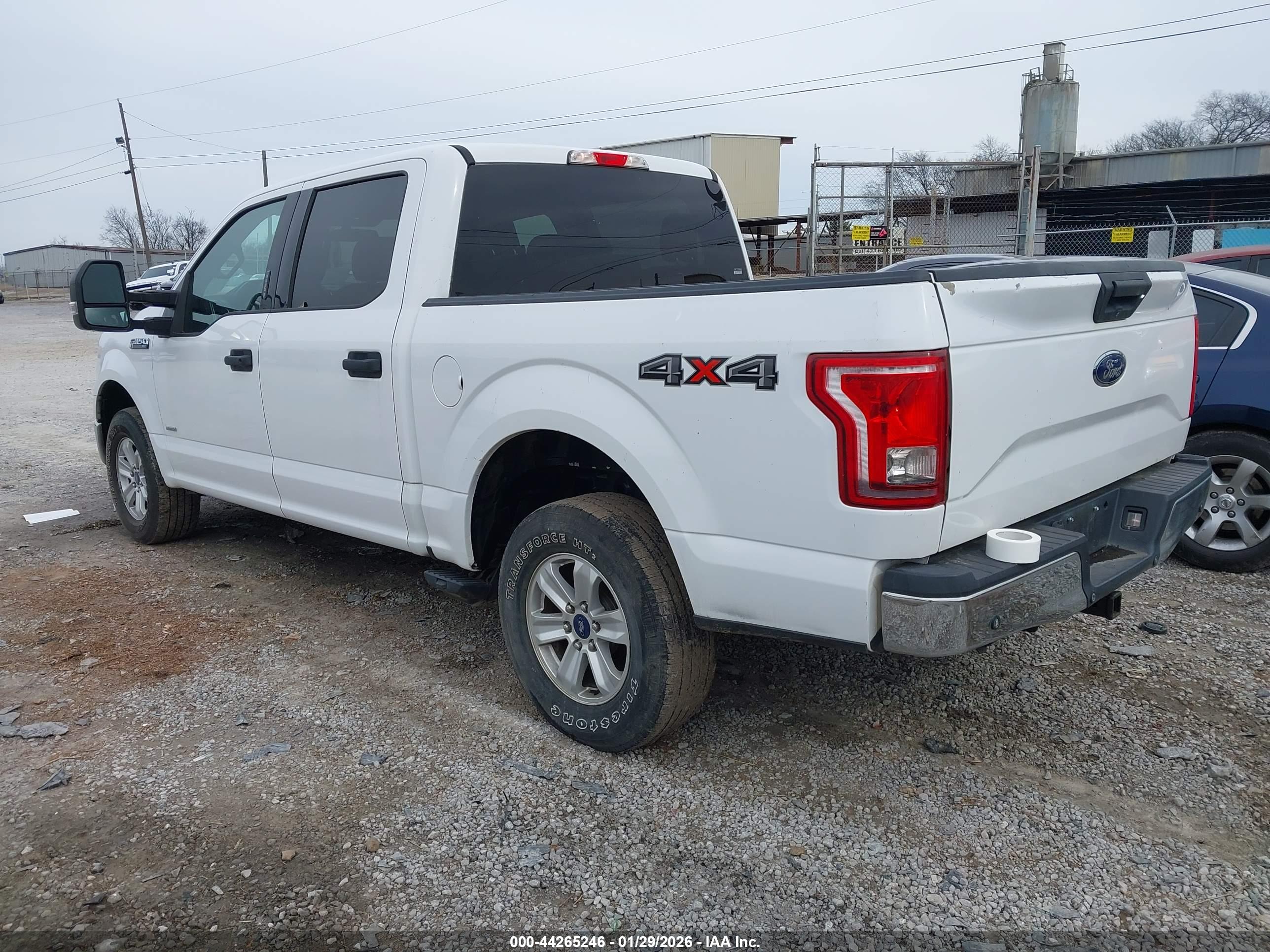 FORD F-150 image 3