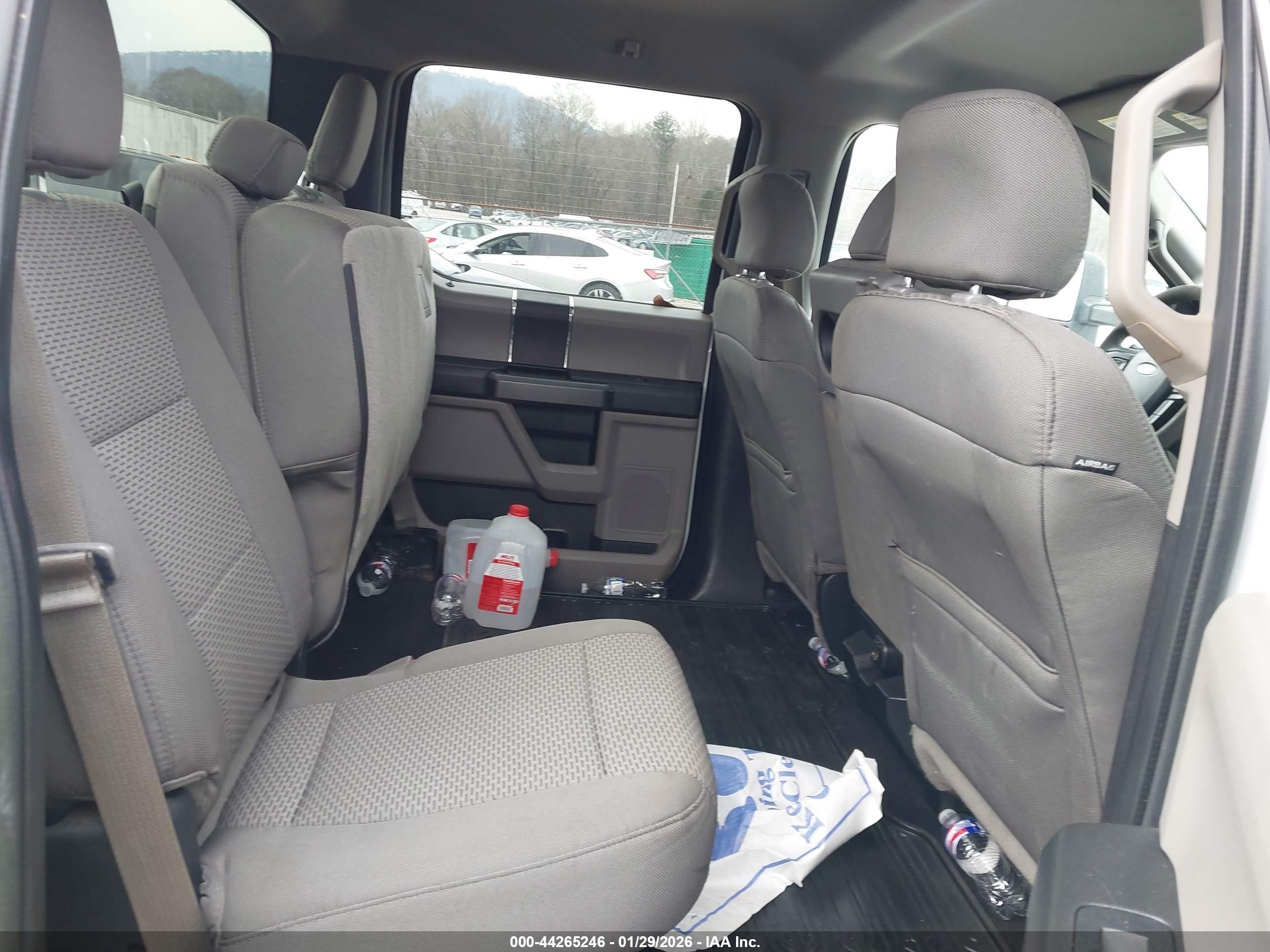 FORD F-150 image 8