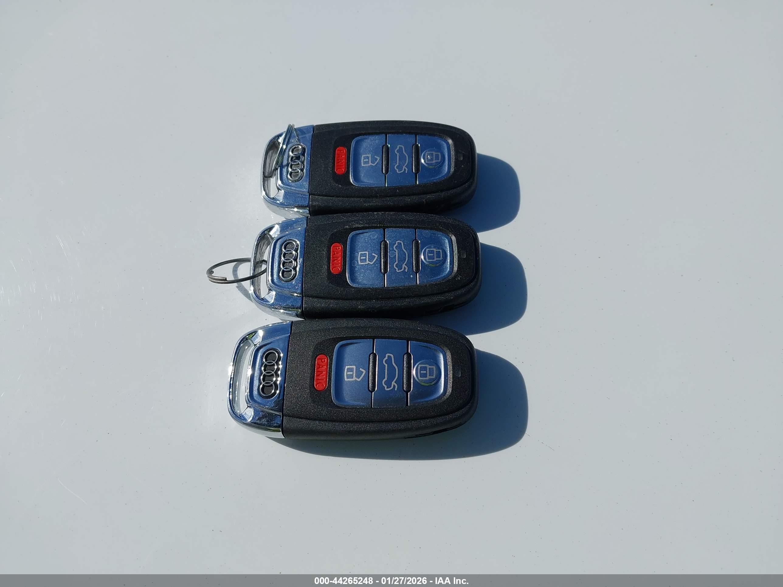 AUDI A6 image 11