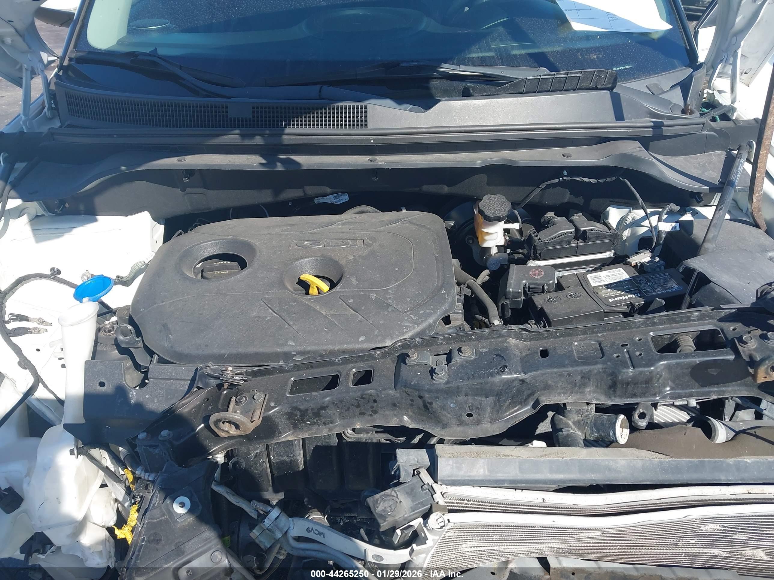 KIA SOUL image 10
