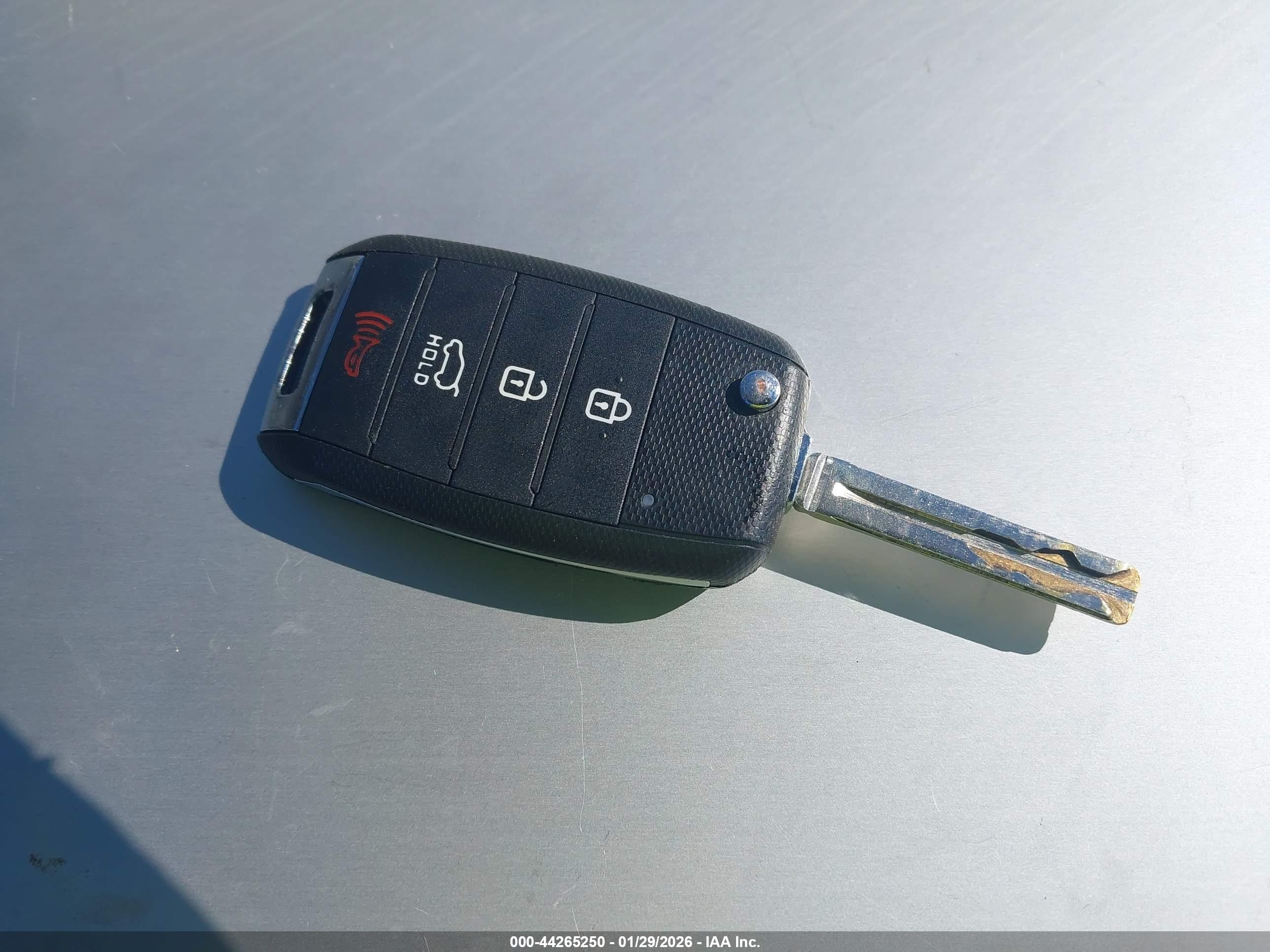 KIA SOUL image 11