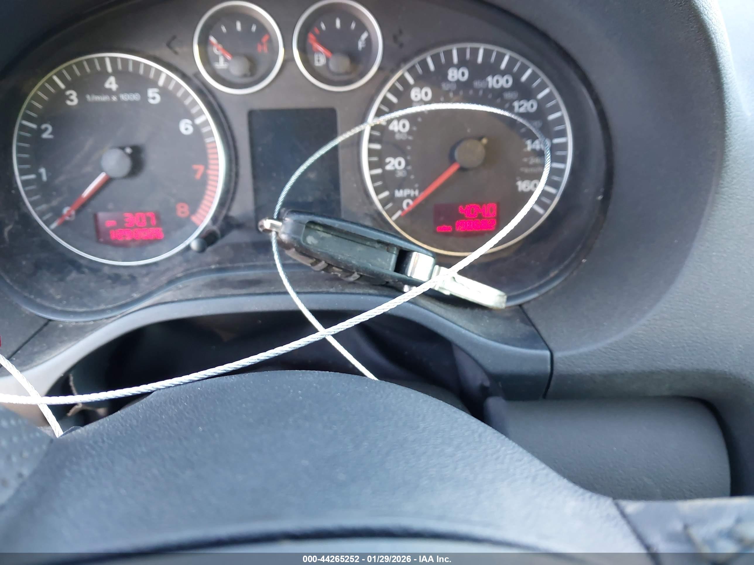AUDI A3 image 11