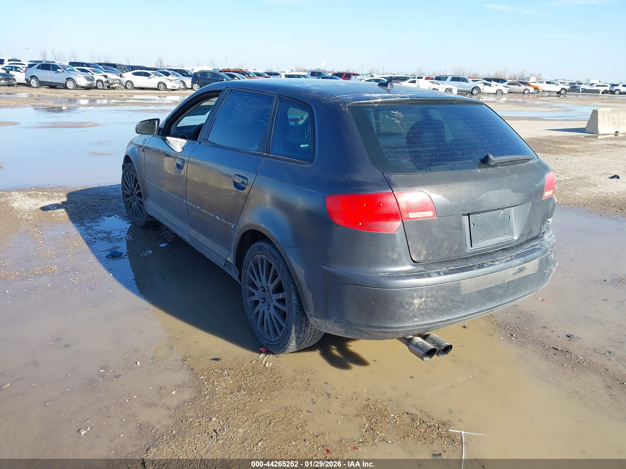 AUDI A3 image 3