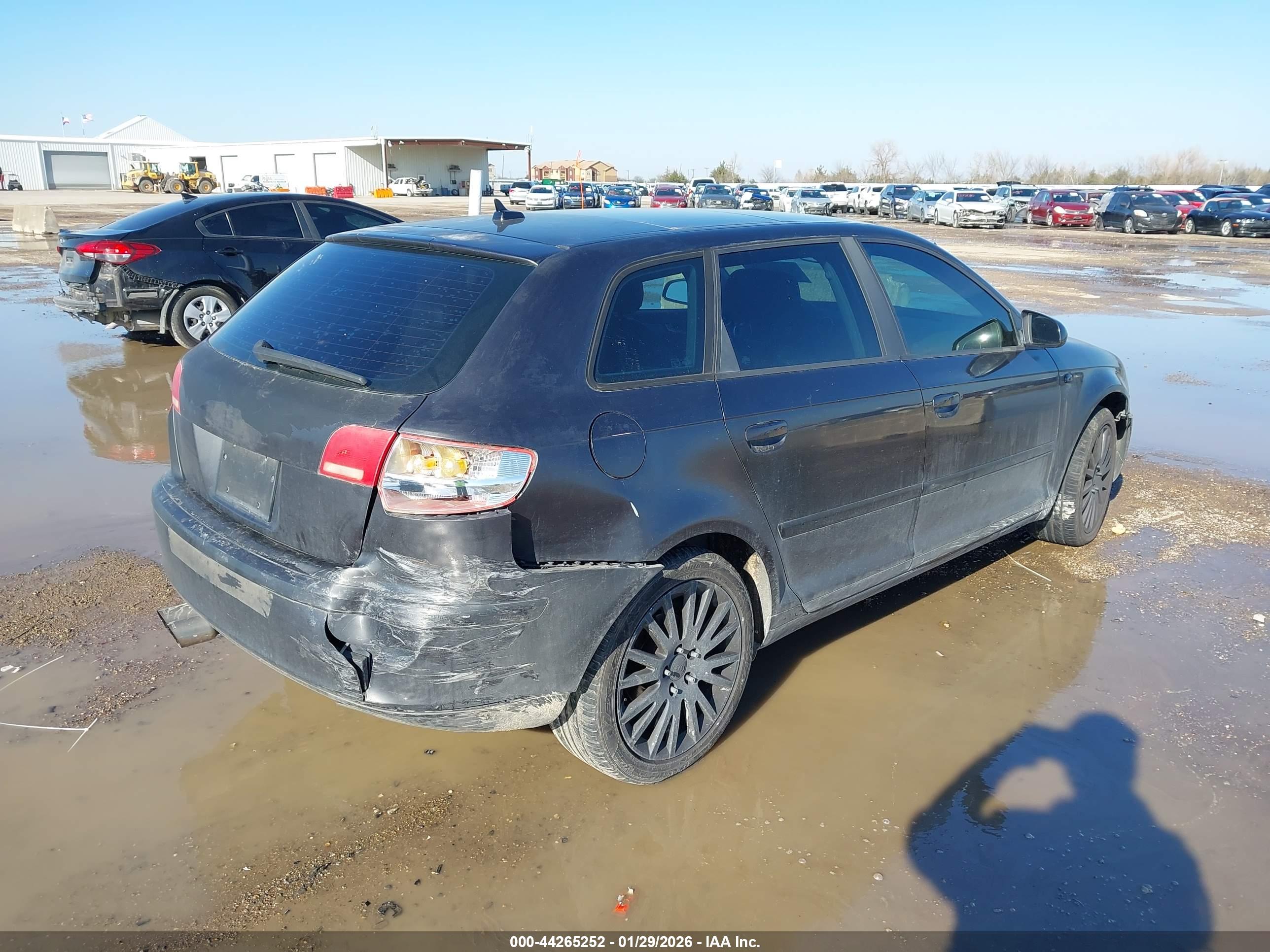 AUDI A3 image 4
