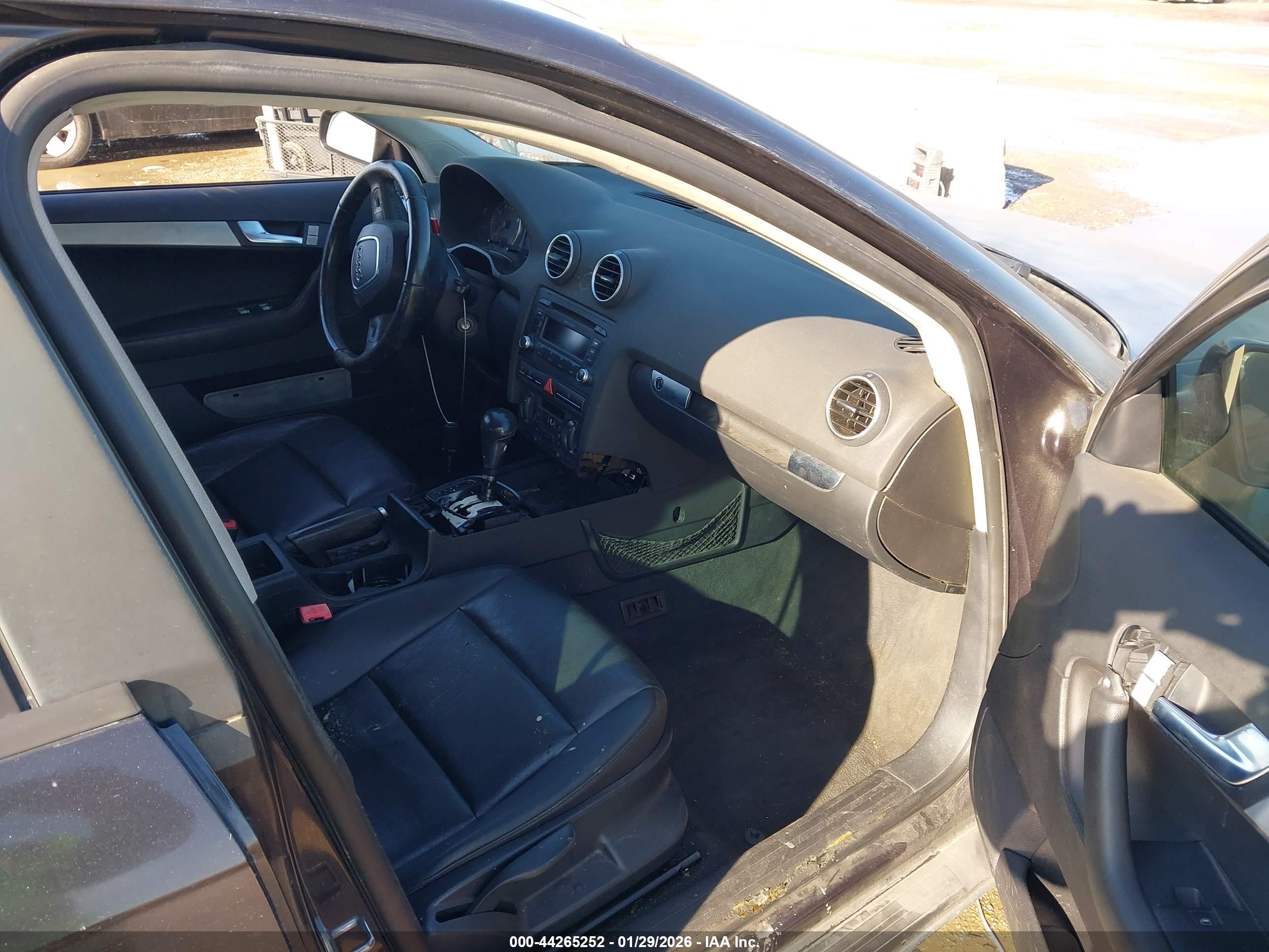 AUDI A3 image 5