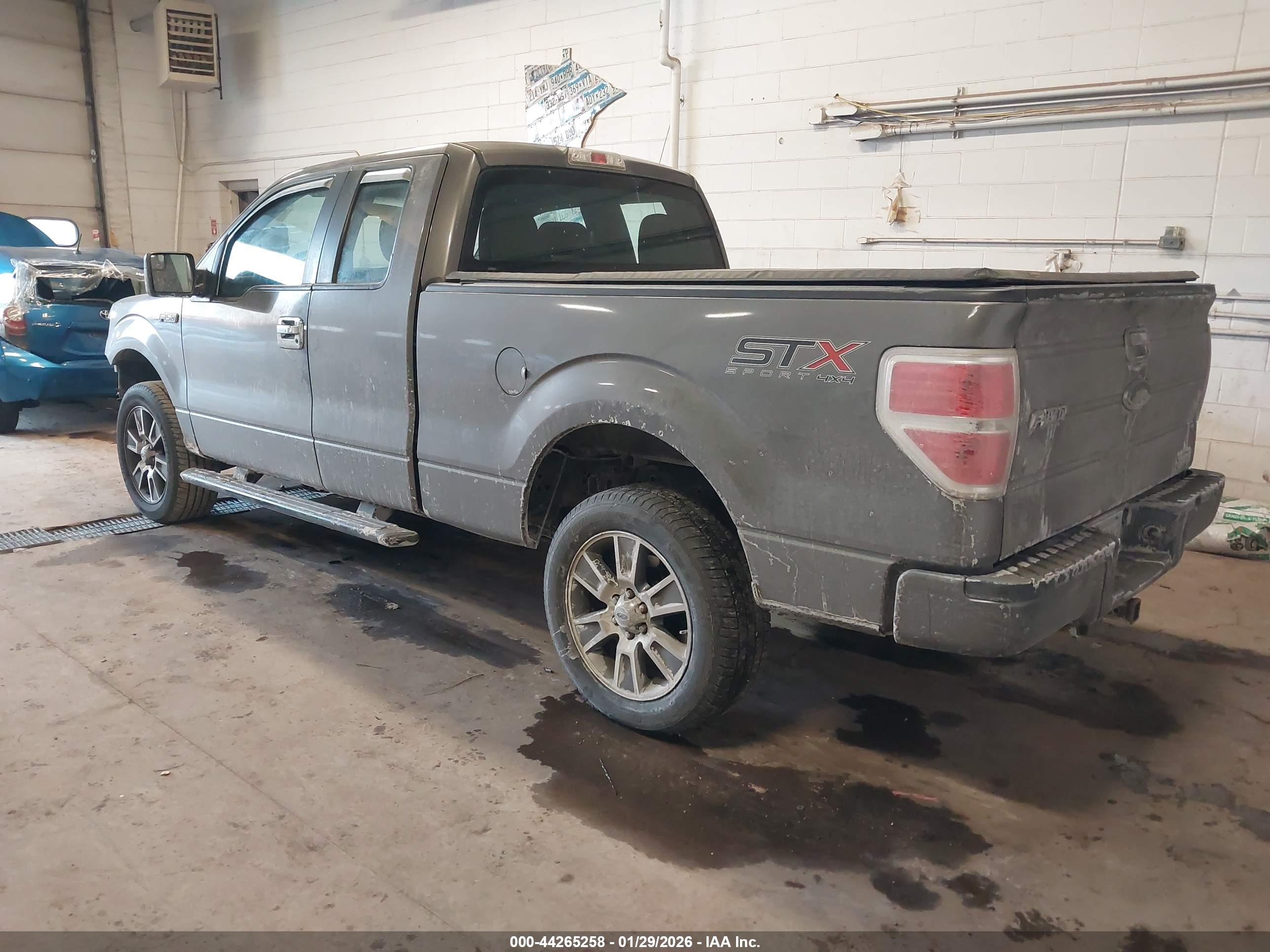 FORD F-150 image 3