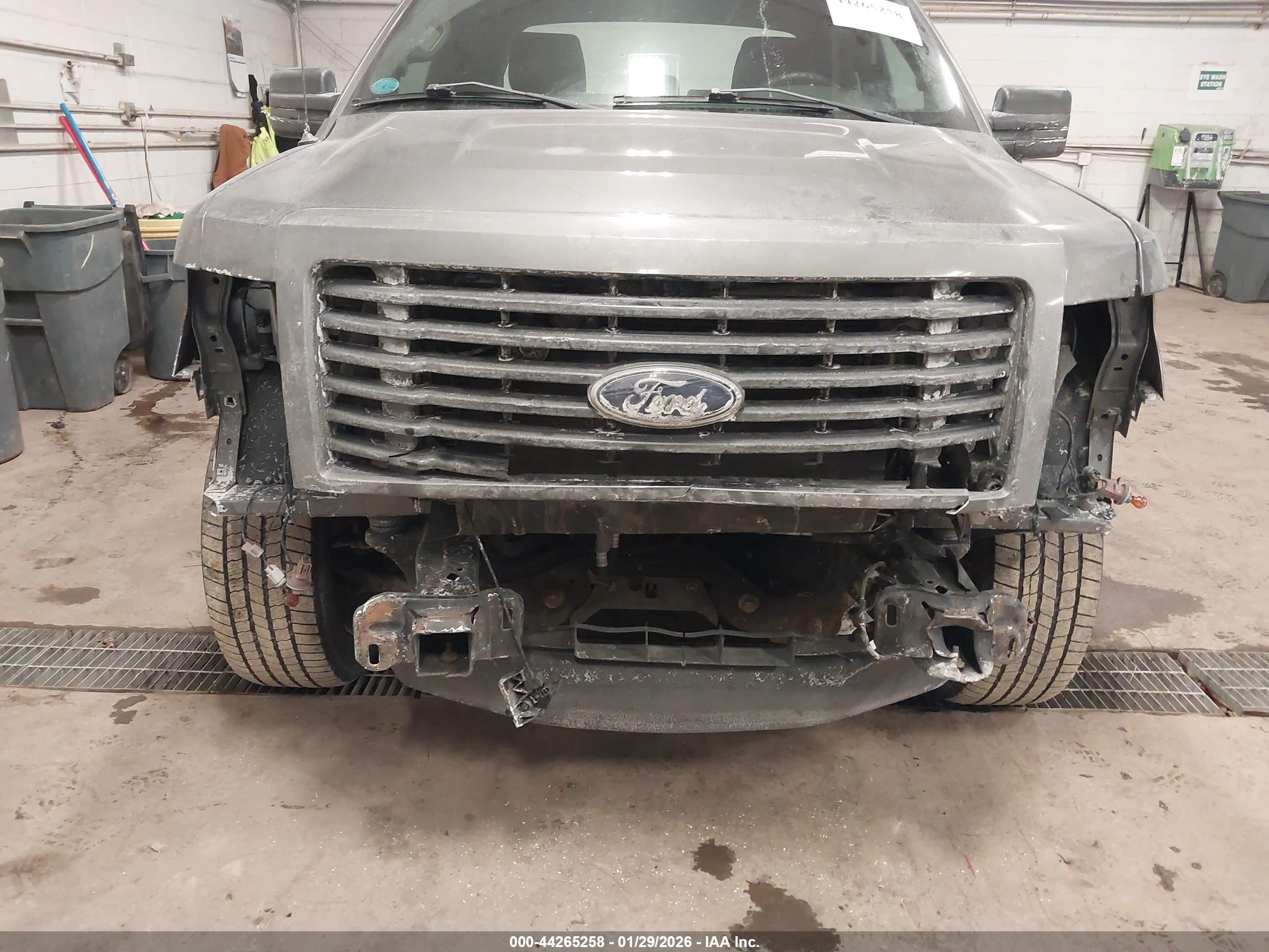 FORD F-150 image 6