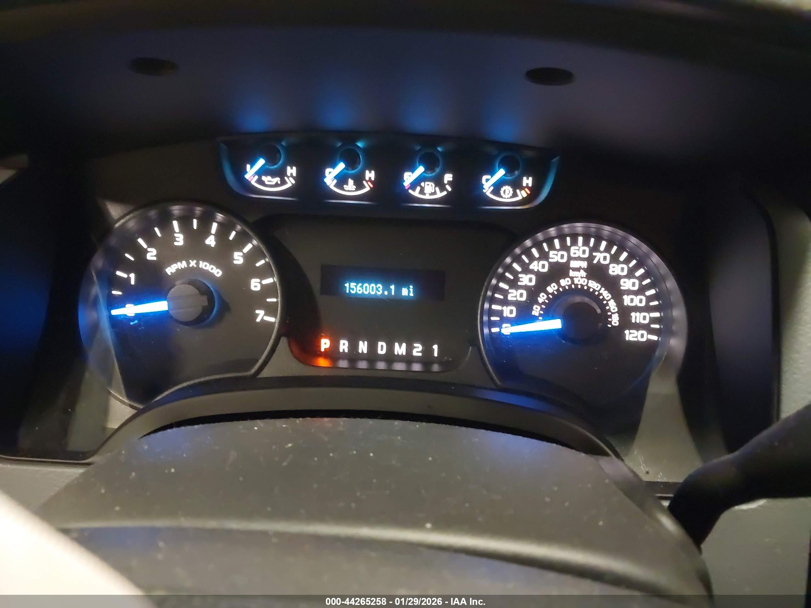 FORD F-150 image 7