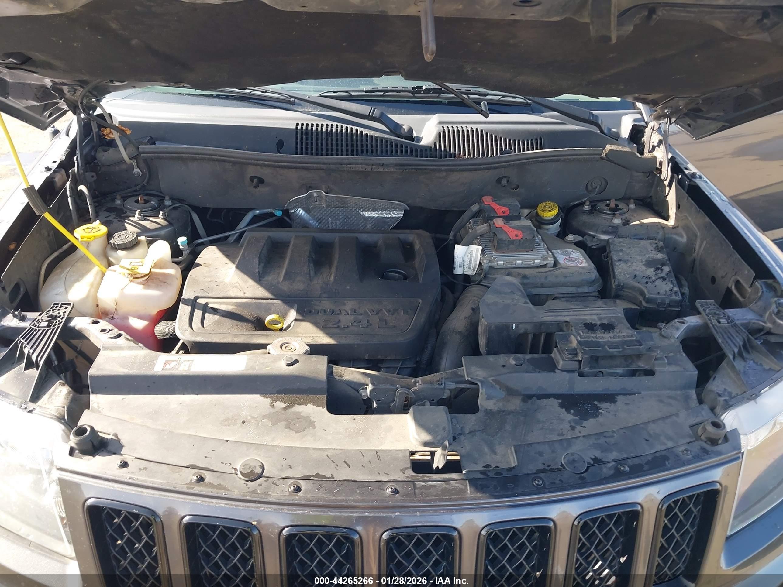 JEEP COMPASS image 10