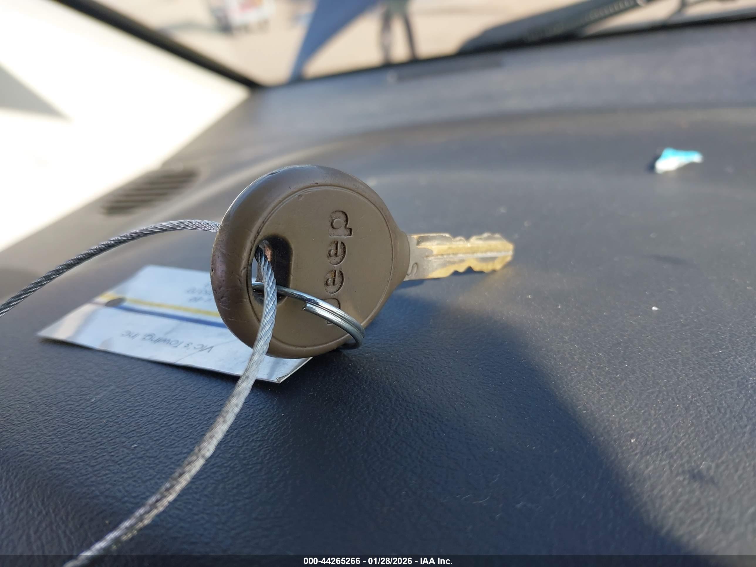 JEEP COMPASS image 11
