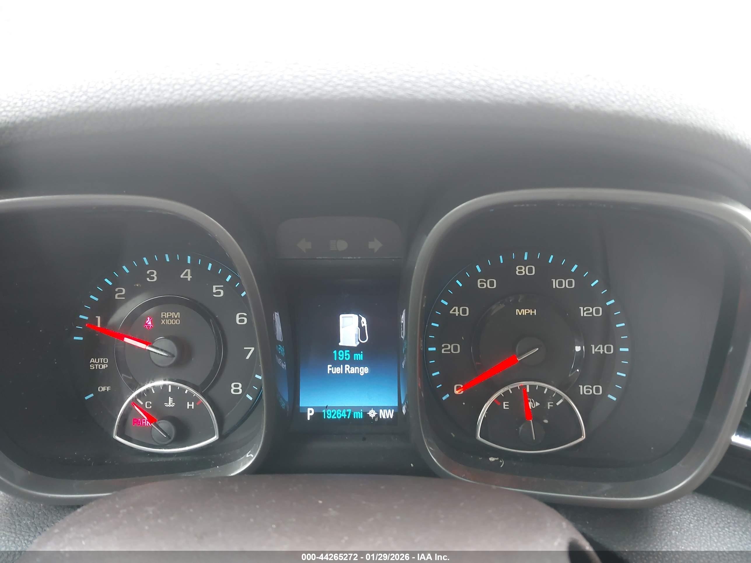 CHEVROLET MALIBU image 7