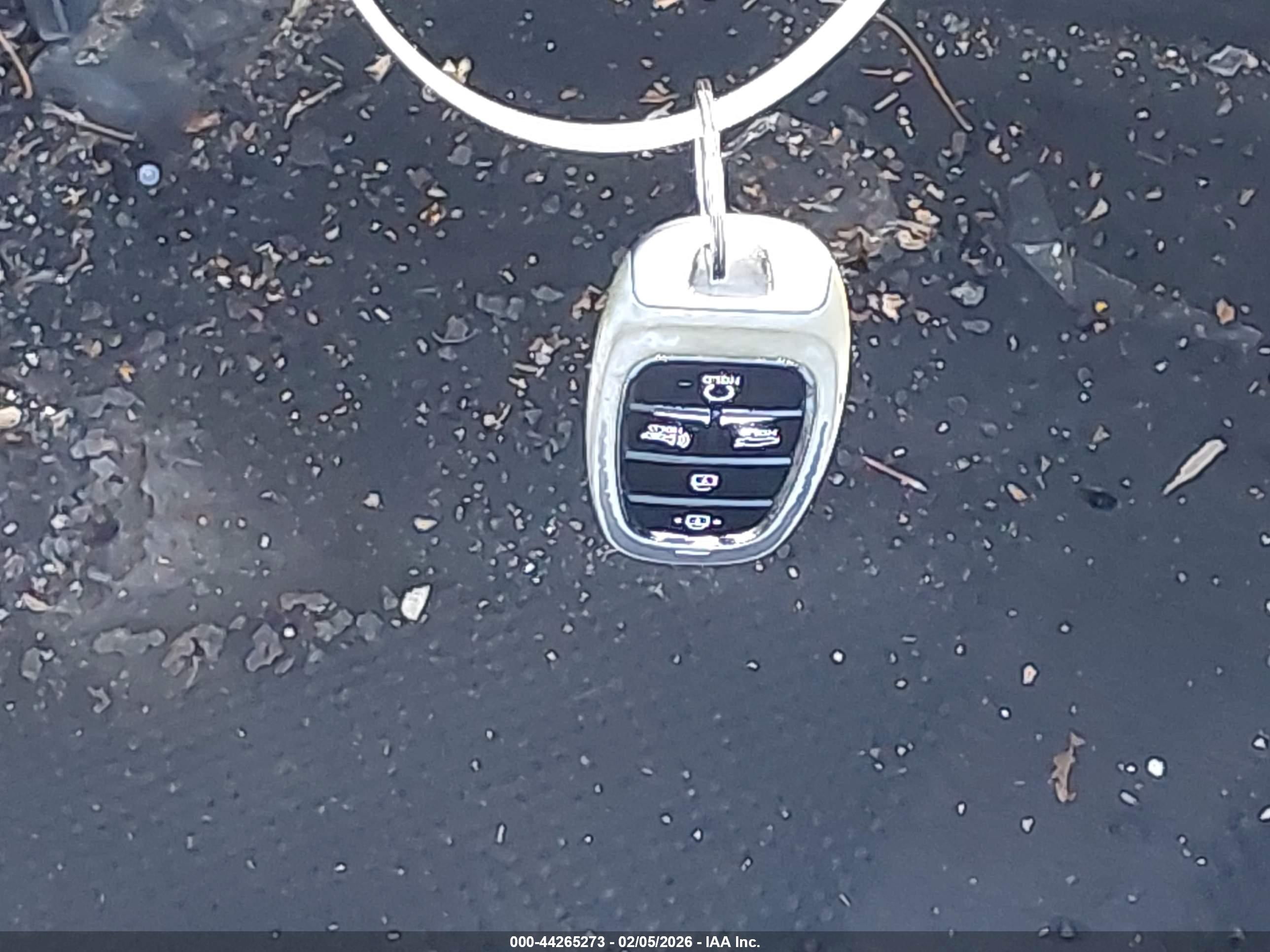 HYUNDAI SONATA image 11