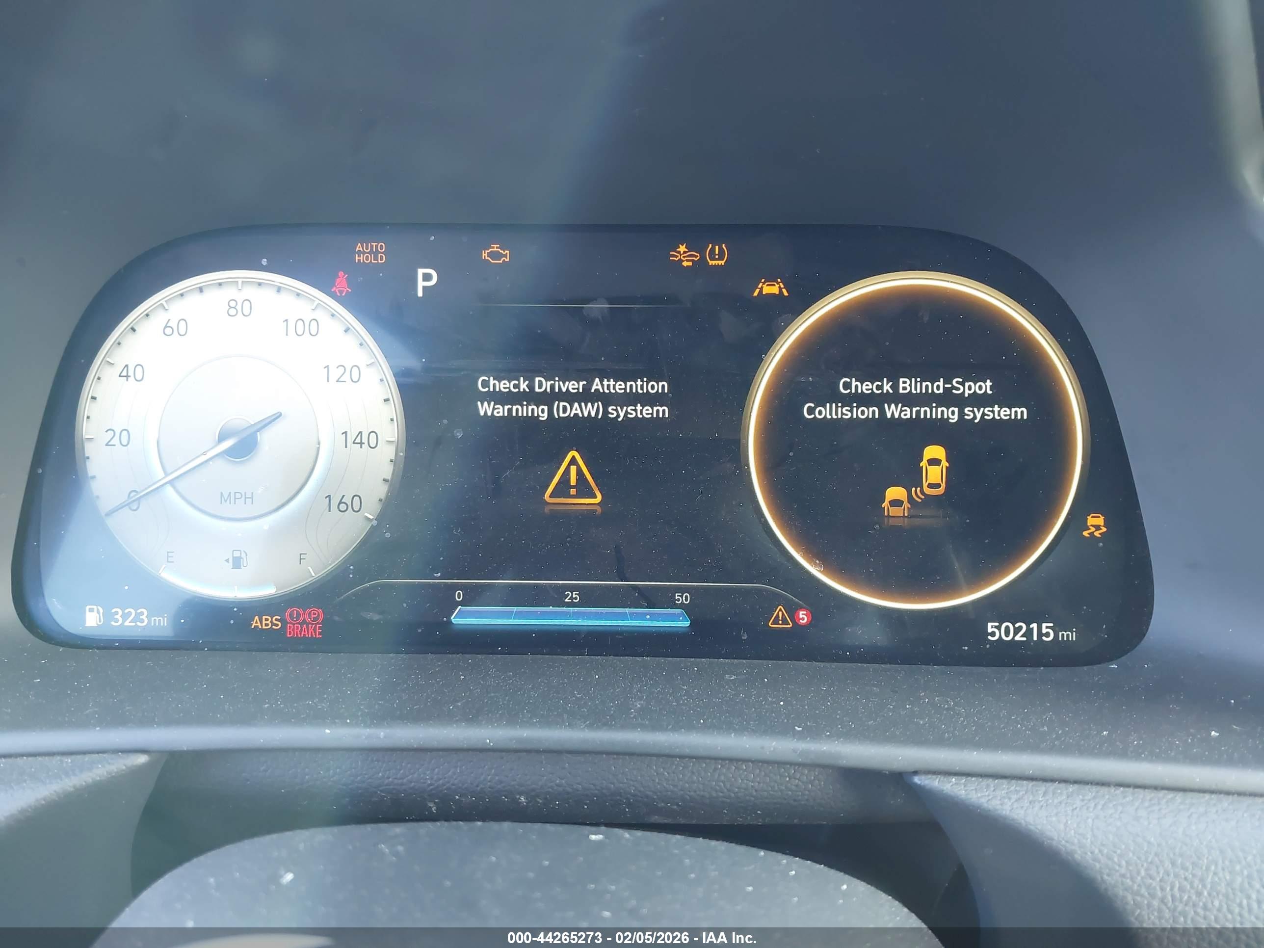 HYUNDAI SONATA image 7