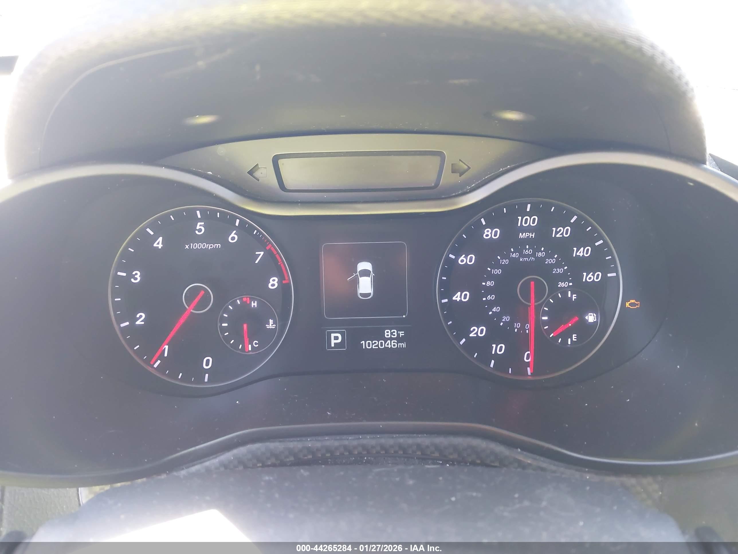 HYUNDAI VELOSTER image 7