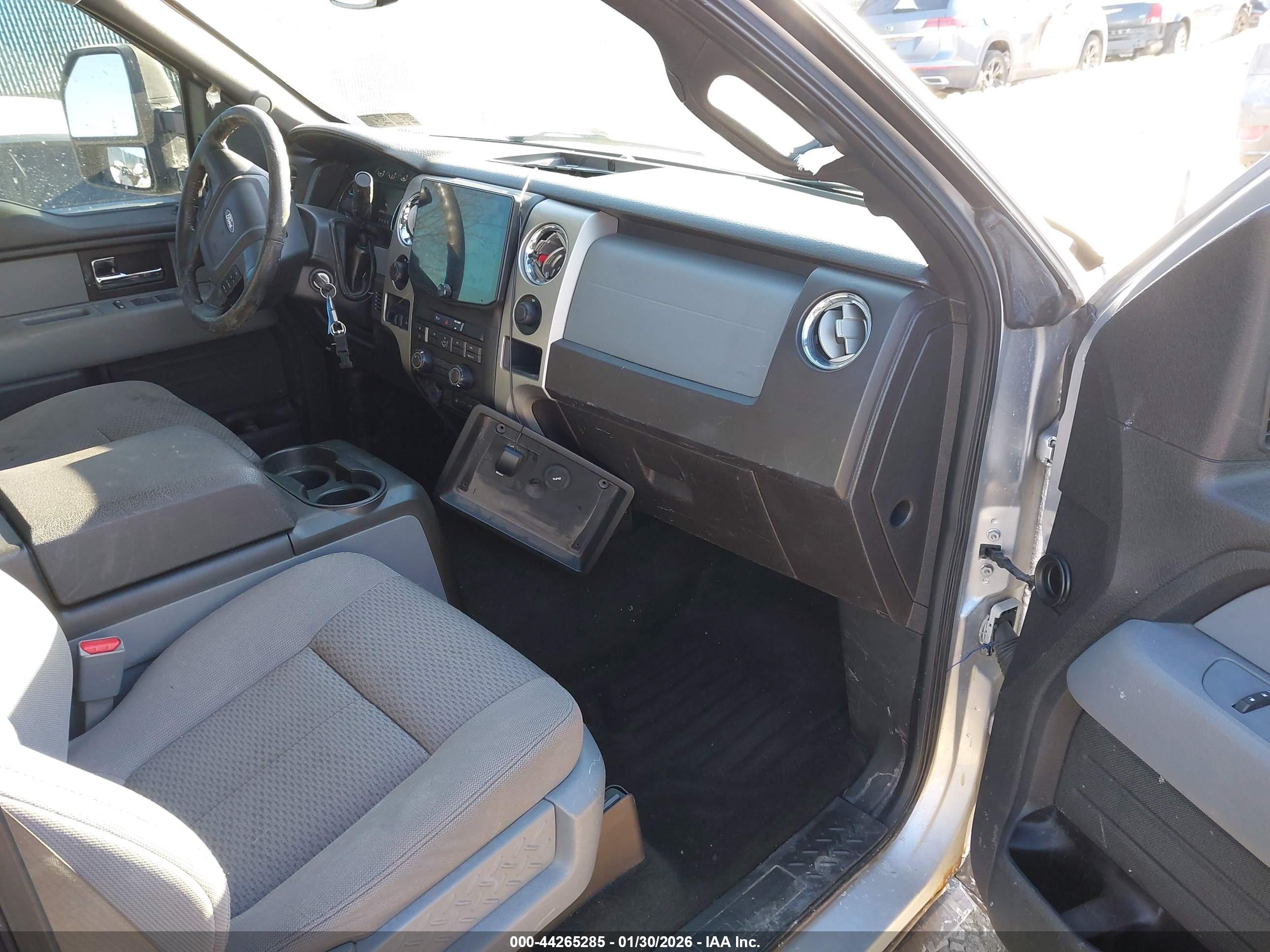 FORD F-150 image 5