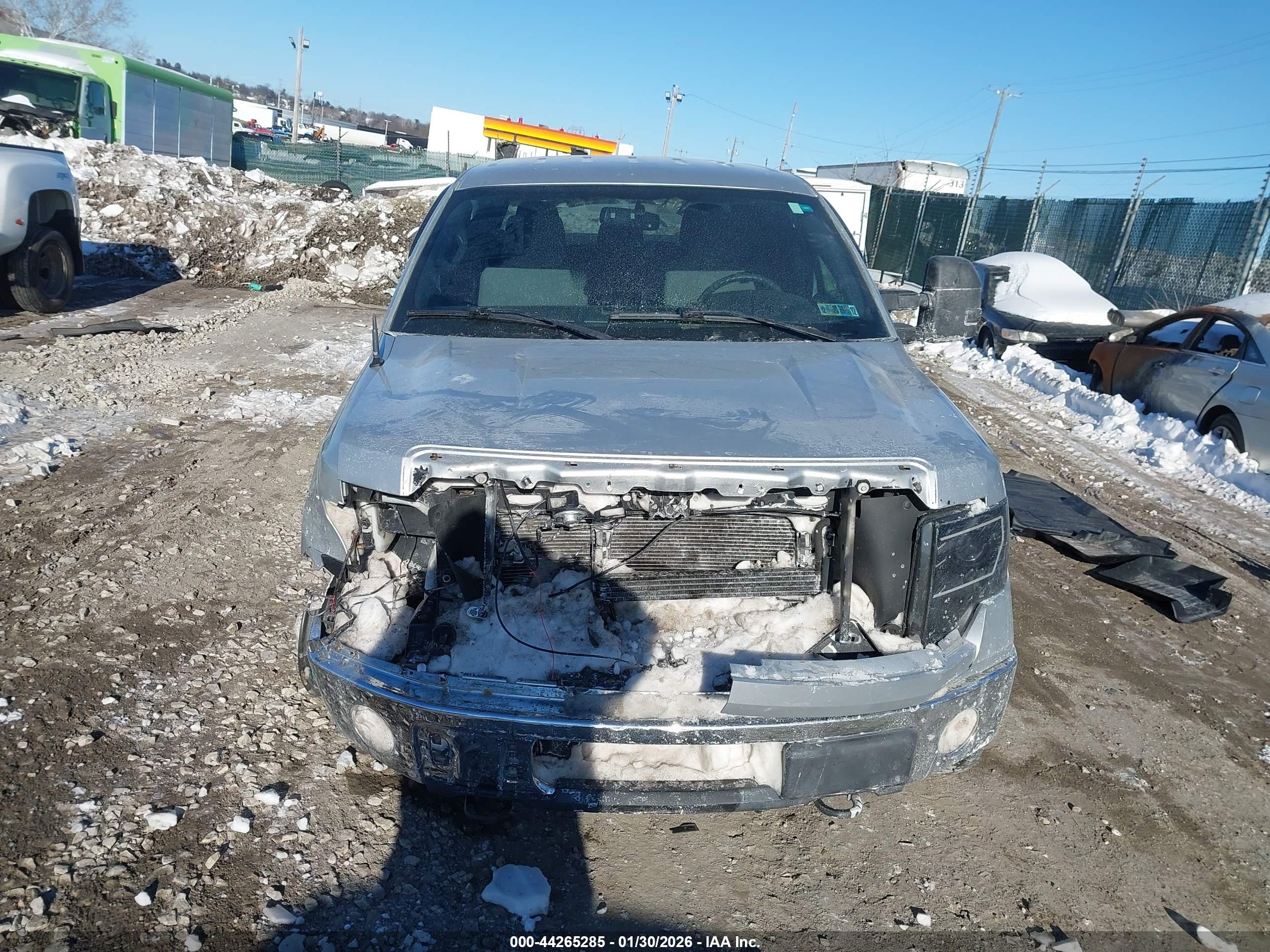 FORD F-150 image 6