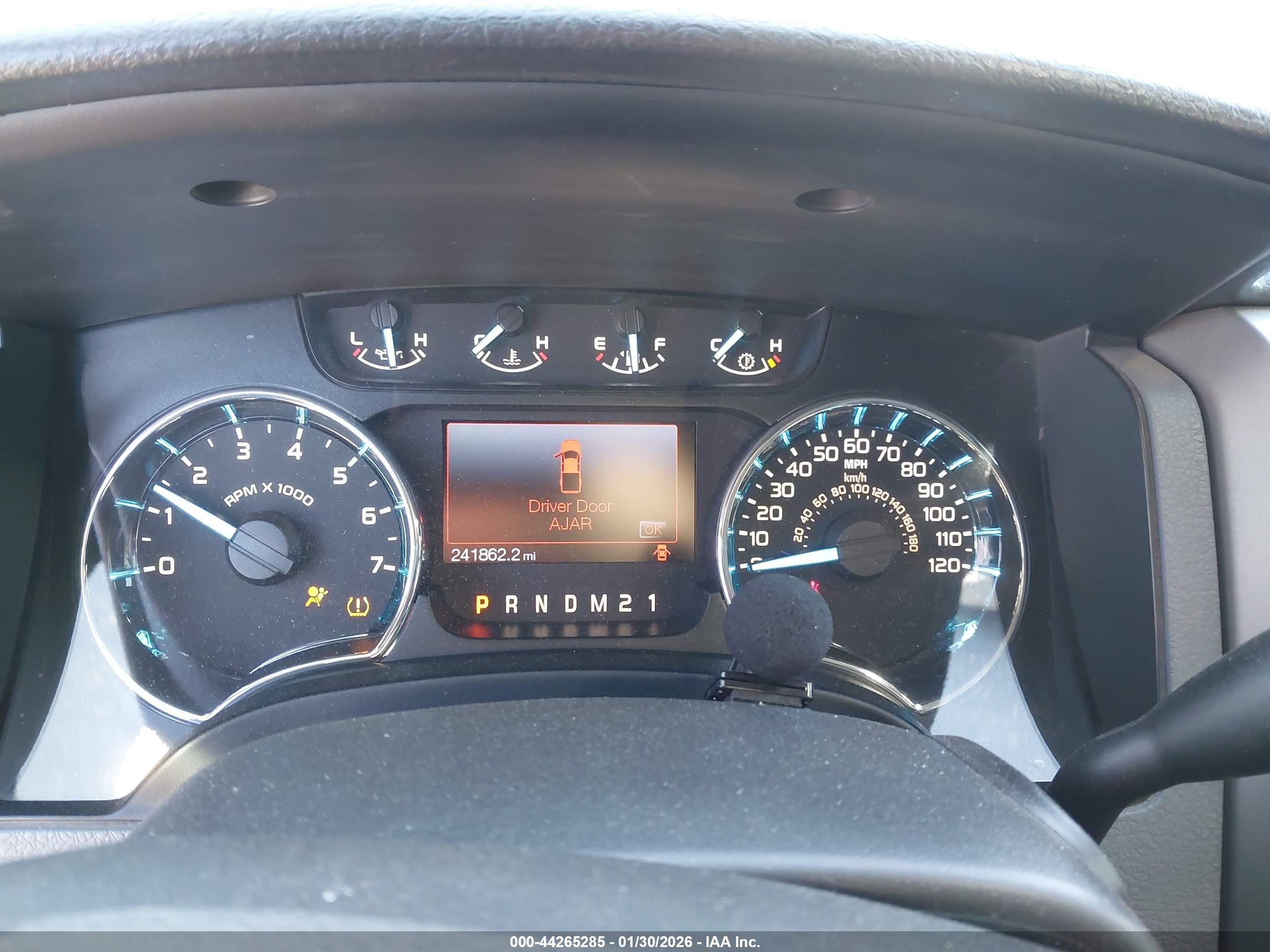 FORD F-150 image 7