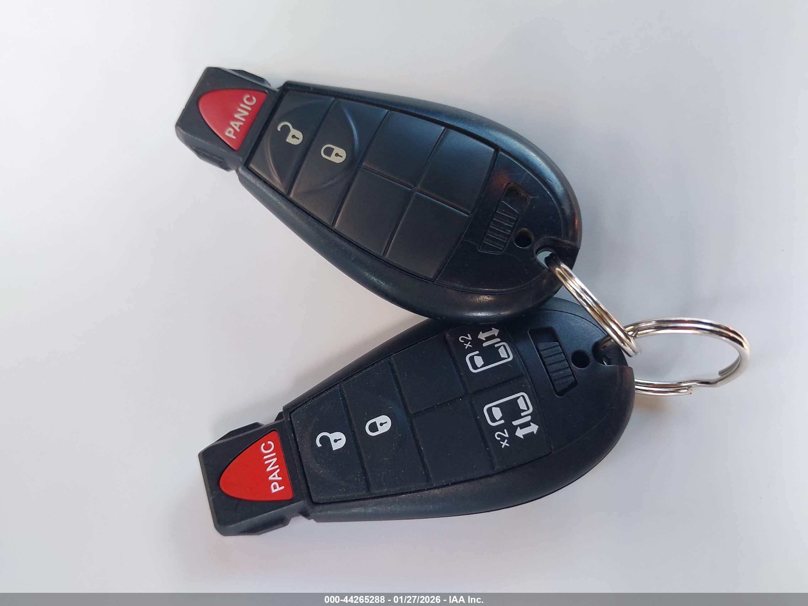 DODGE GRAND image 11