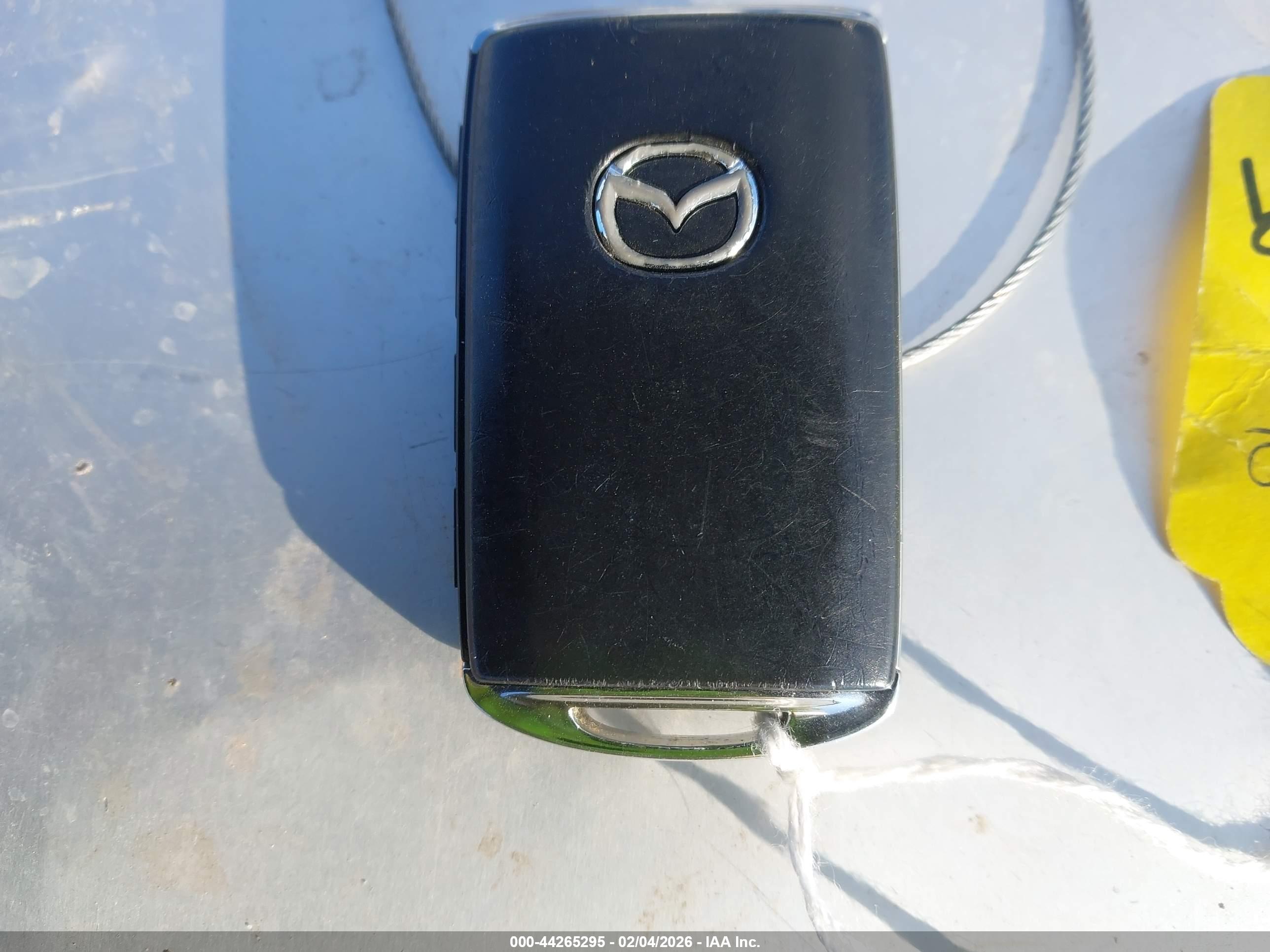 MAZDA CX-50 image 11