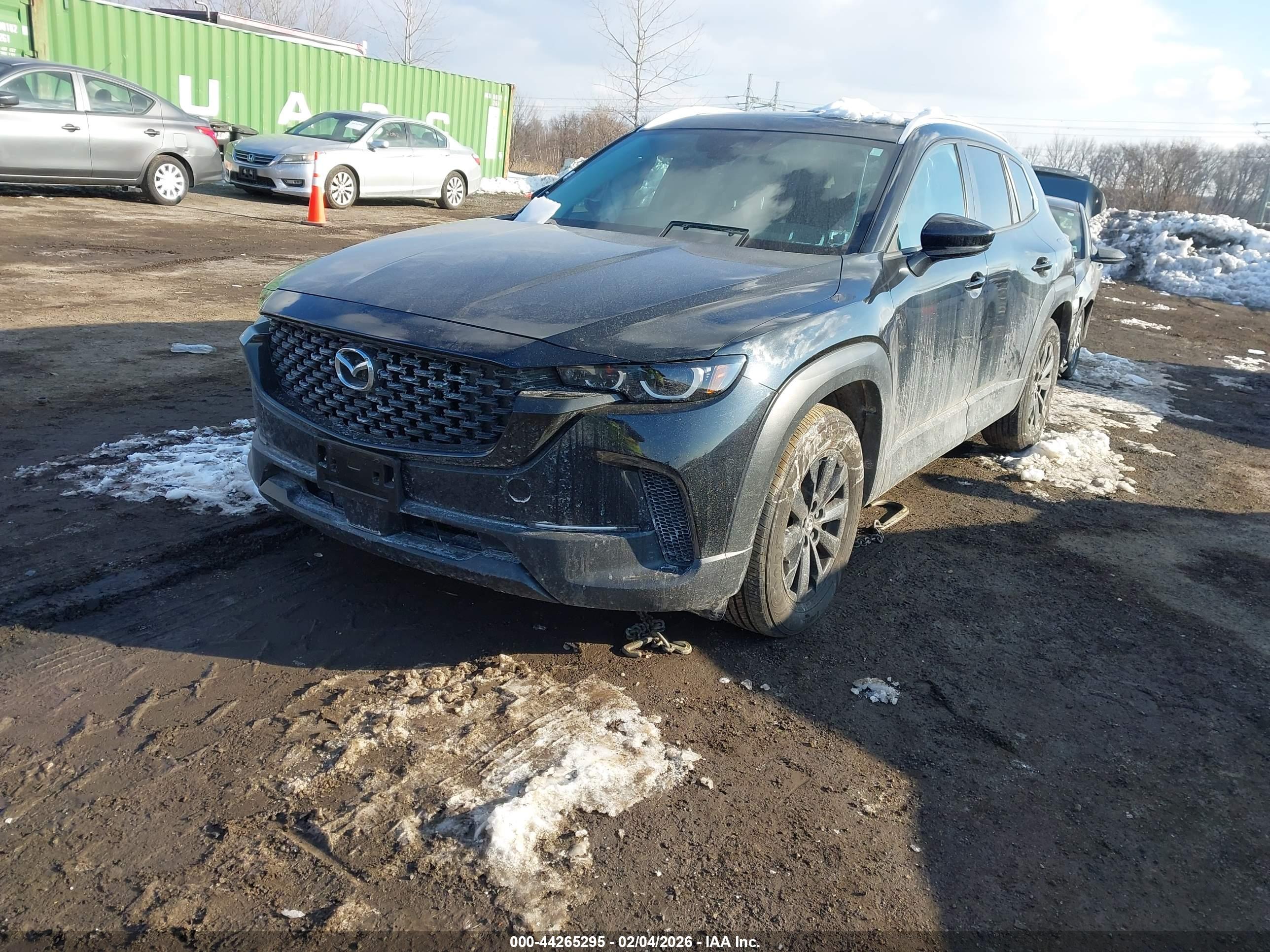 MAZDA CX-50 image 2