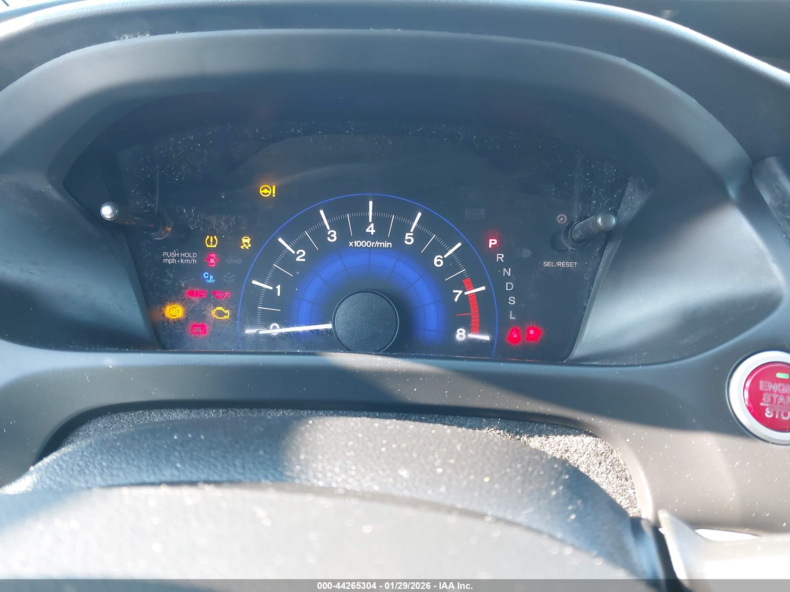 HONDA CIVIC image 7
