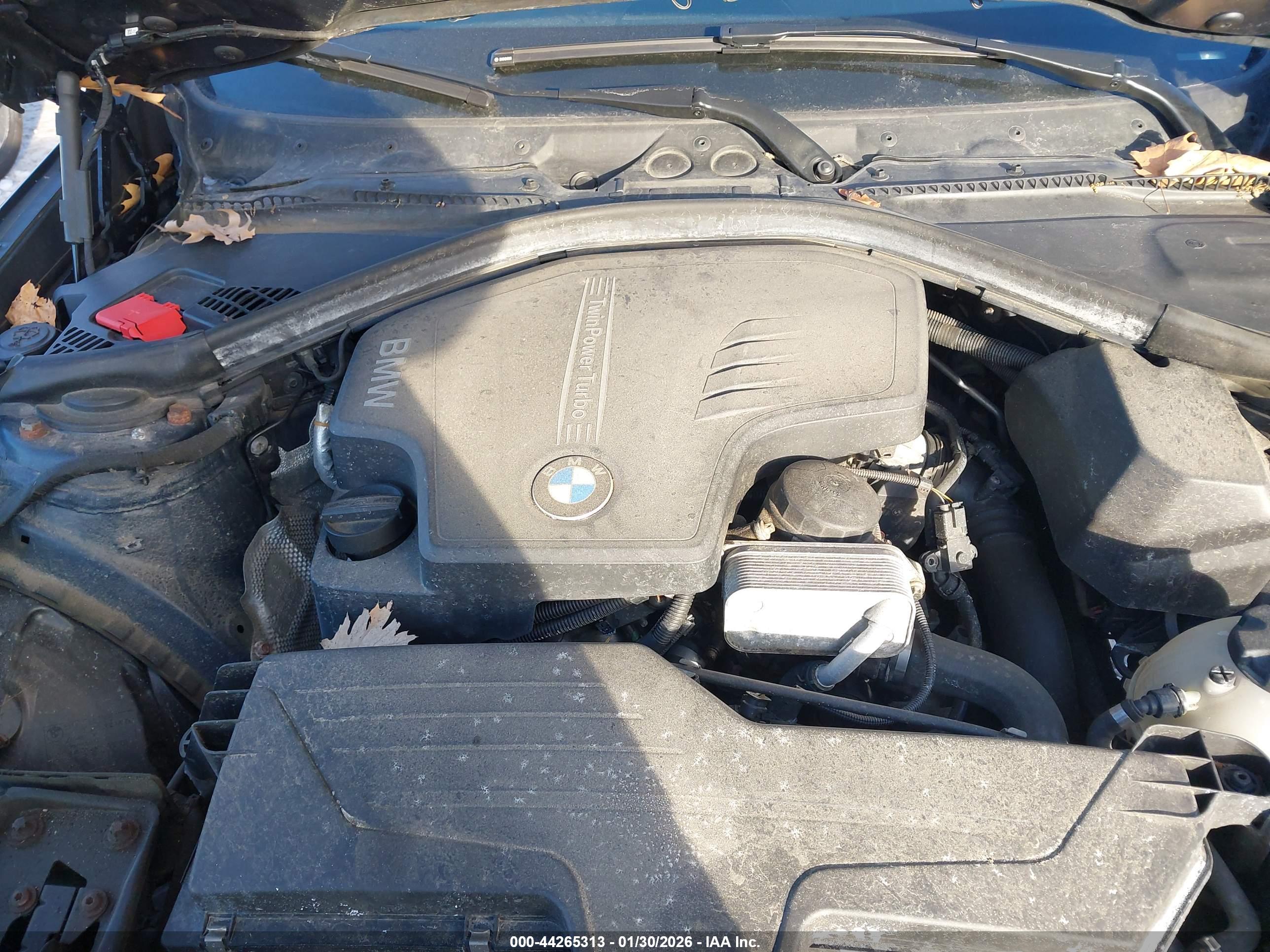 BMW 328I image 10