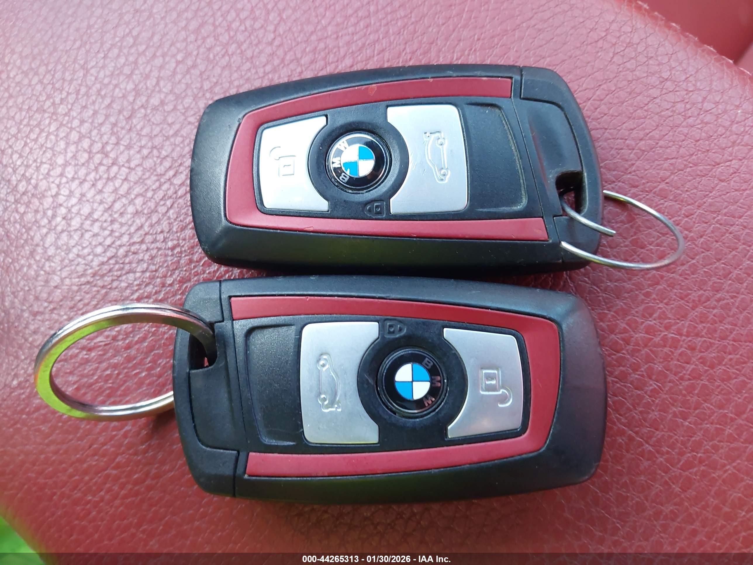 BMW 328I image 11