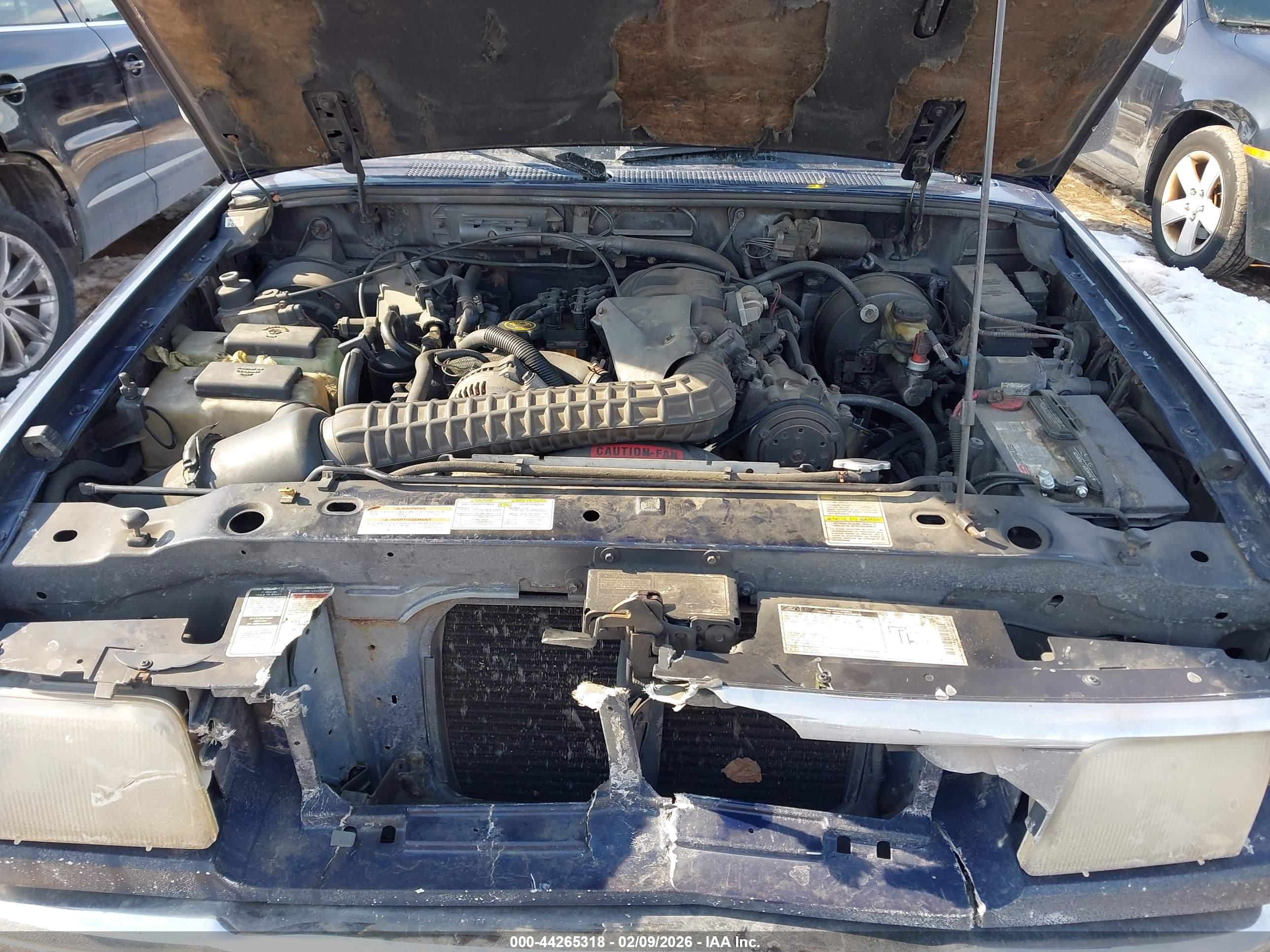 FORD RANGER image 10