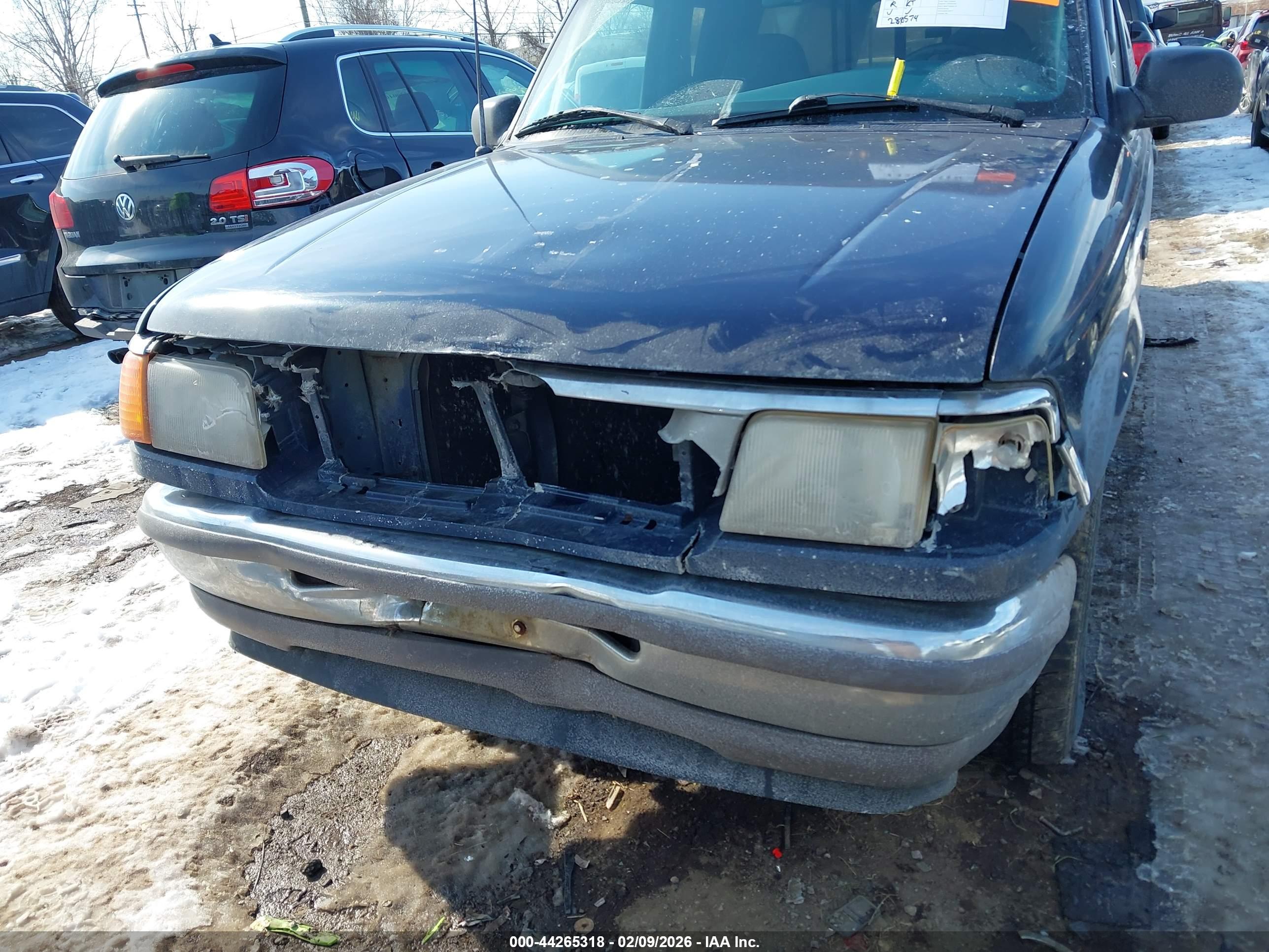 FORD RANGER image 6