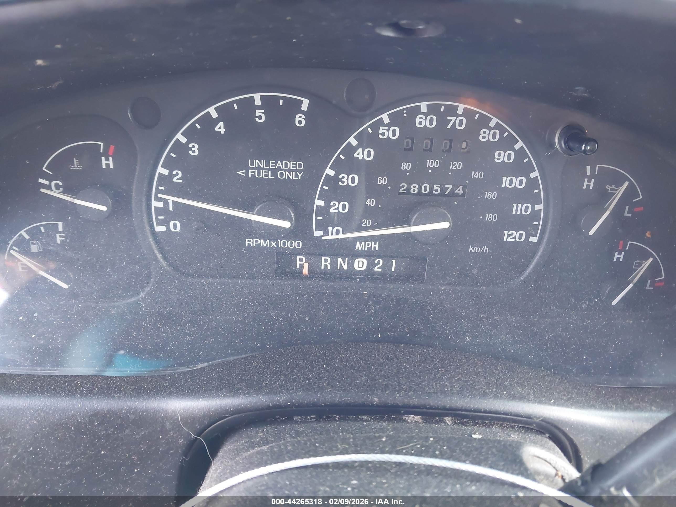 FORD RANGER image 7