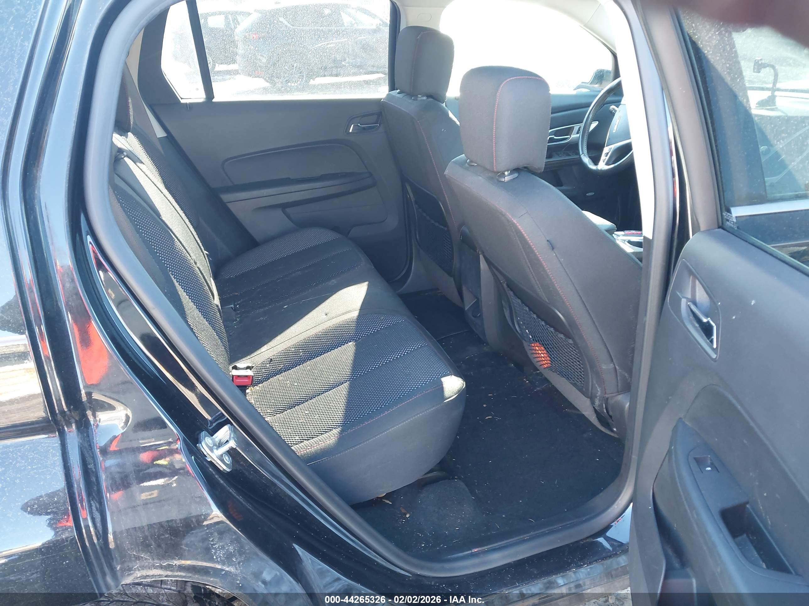 GMC TERRAIN image 8