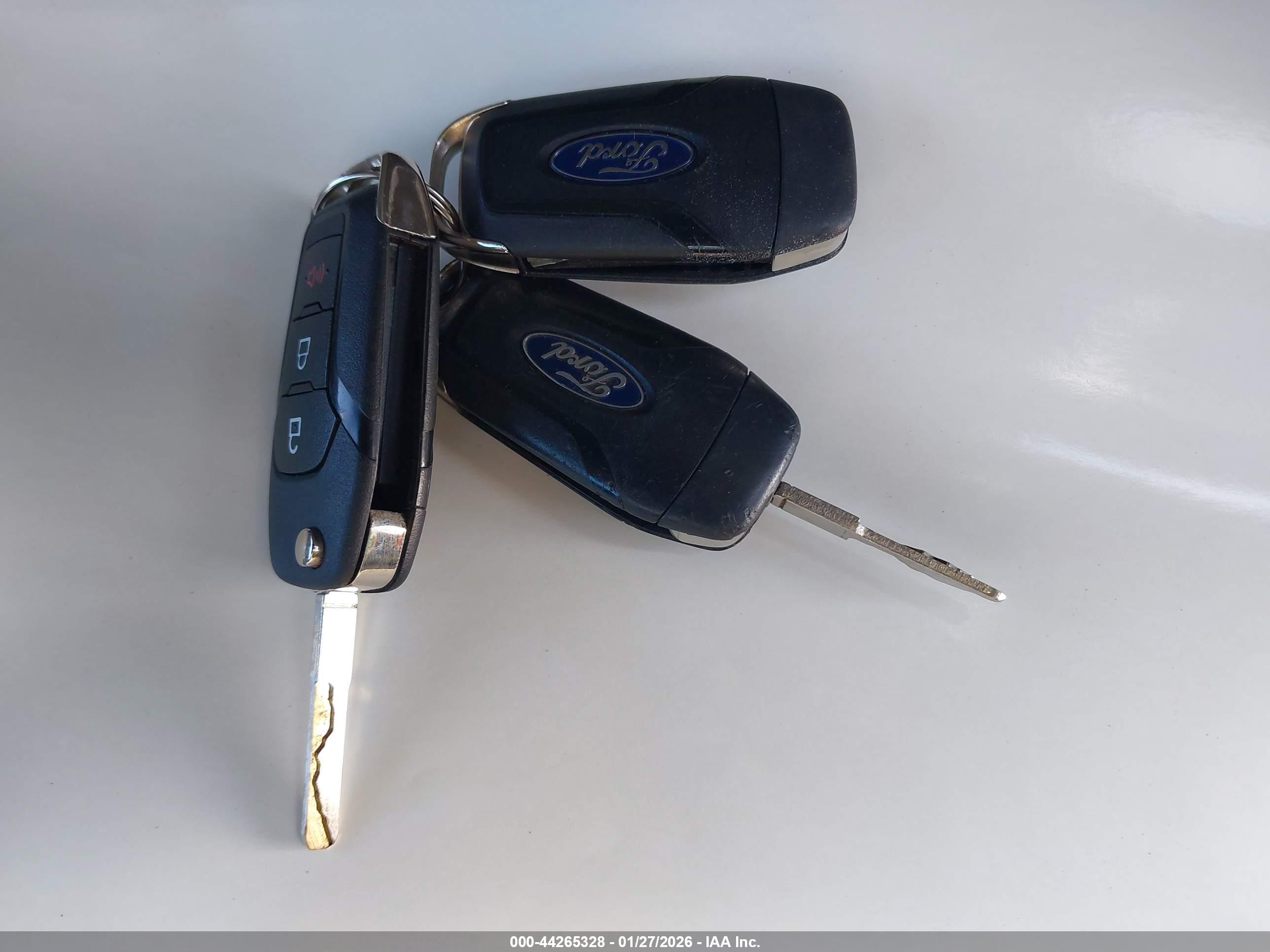 FORD F-150 image 11