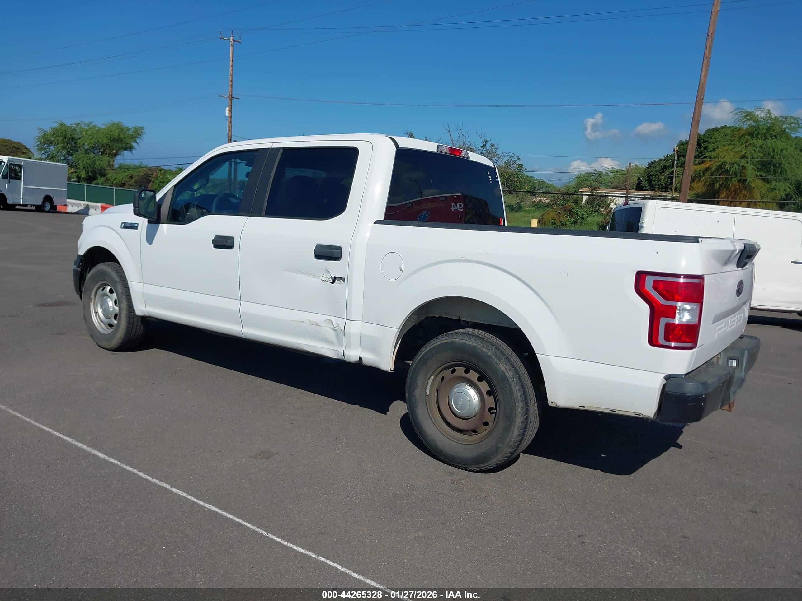 FORD F-150 image 3